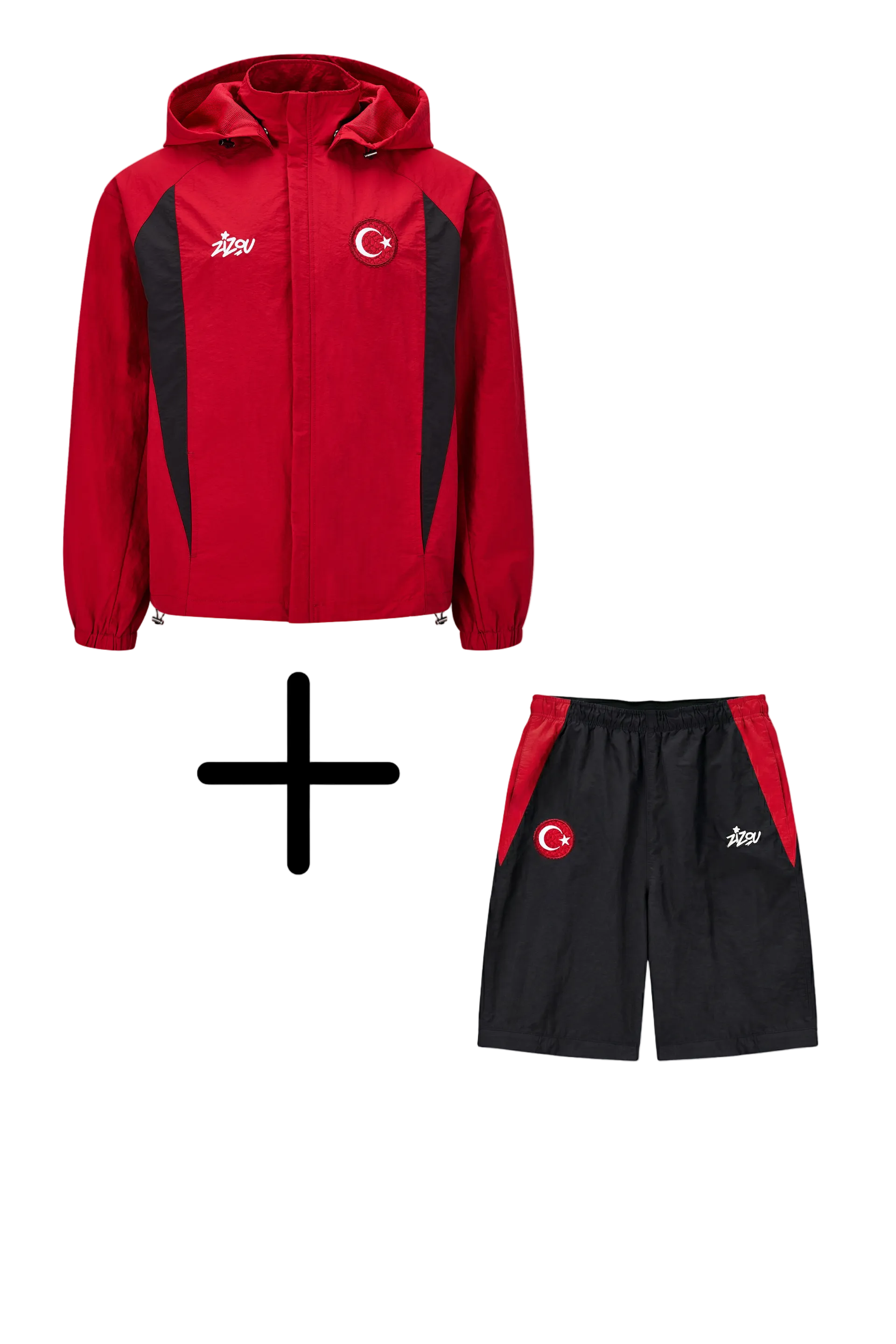 TÜRKIYE RED BUNDLE