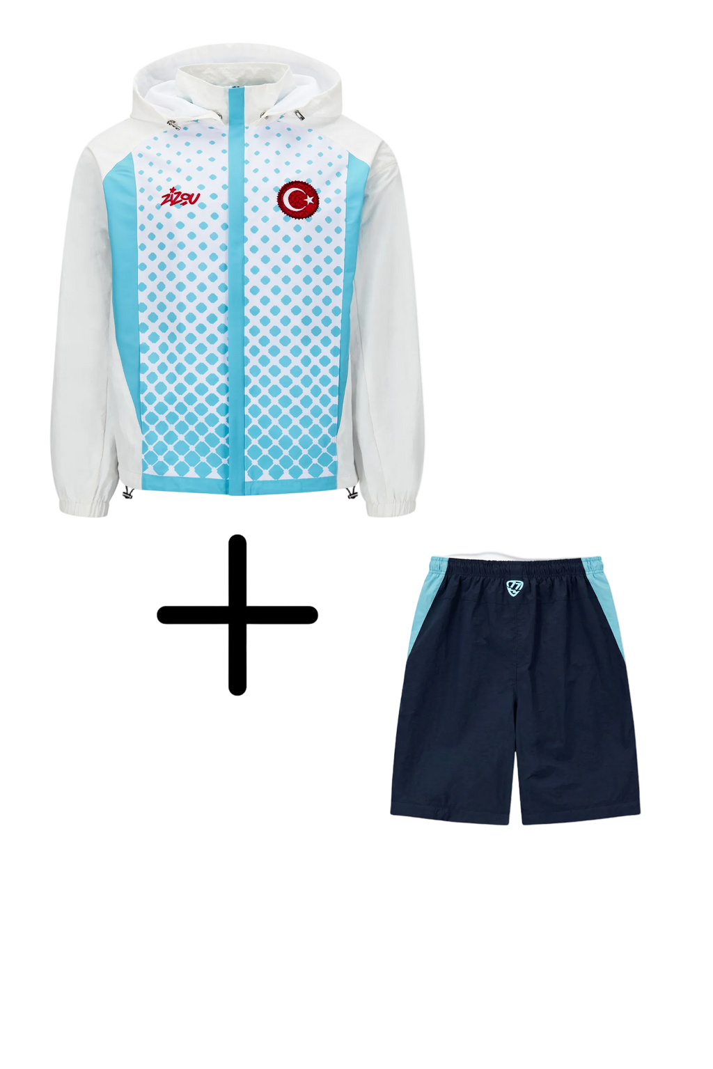 TÜRKIYE BLUE BUNDLE