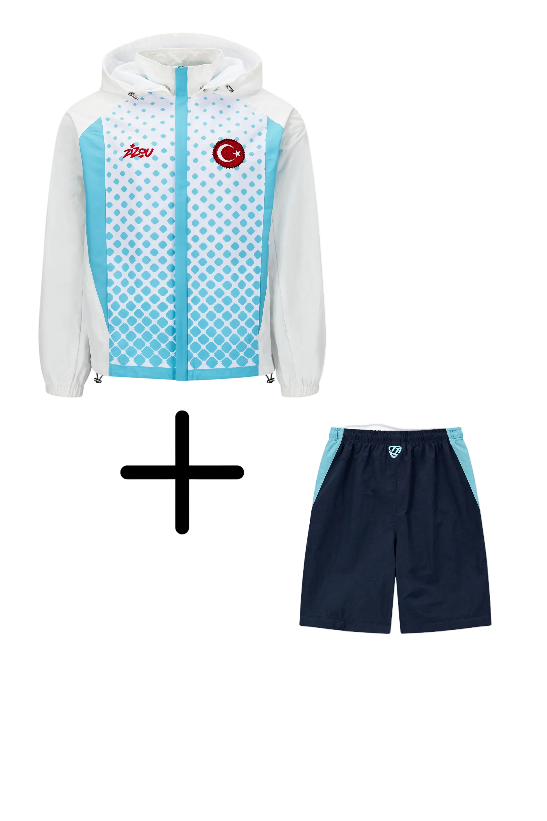 TÜRKIYE BLUE BUNDLE