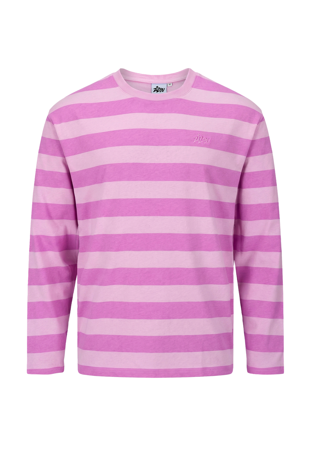 Pinky Longsleeve