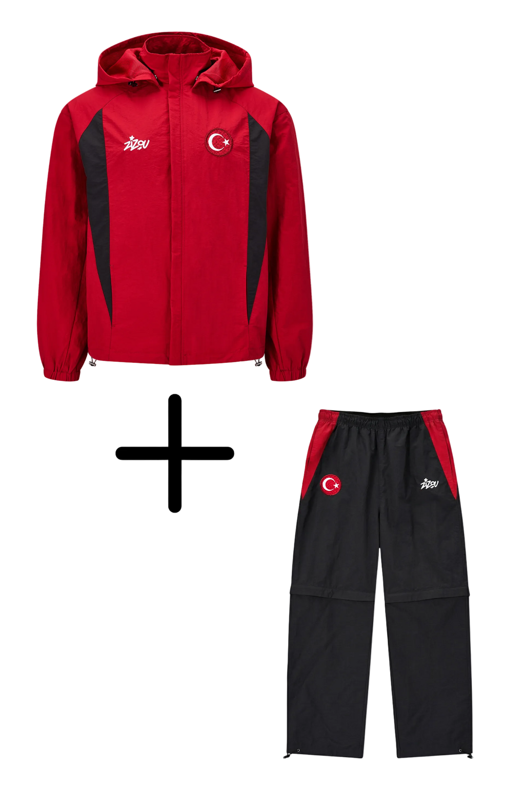 TÜRKIYE RED BUNDLE