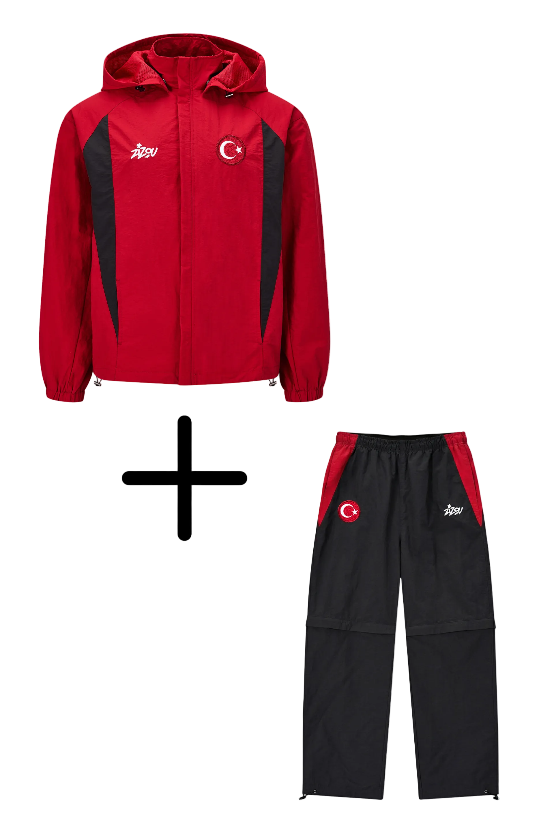 TÜRKIYE RED BUNDLE