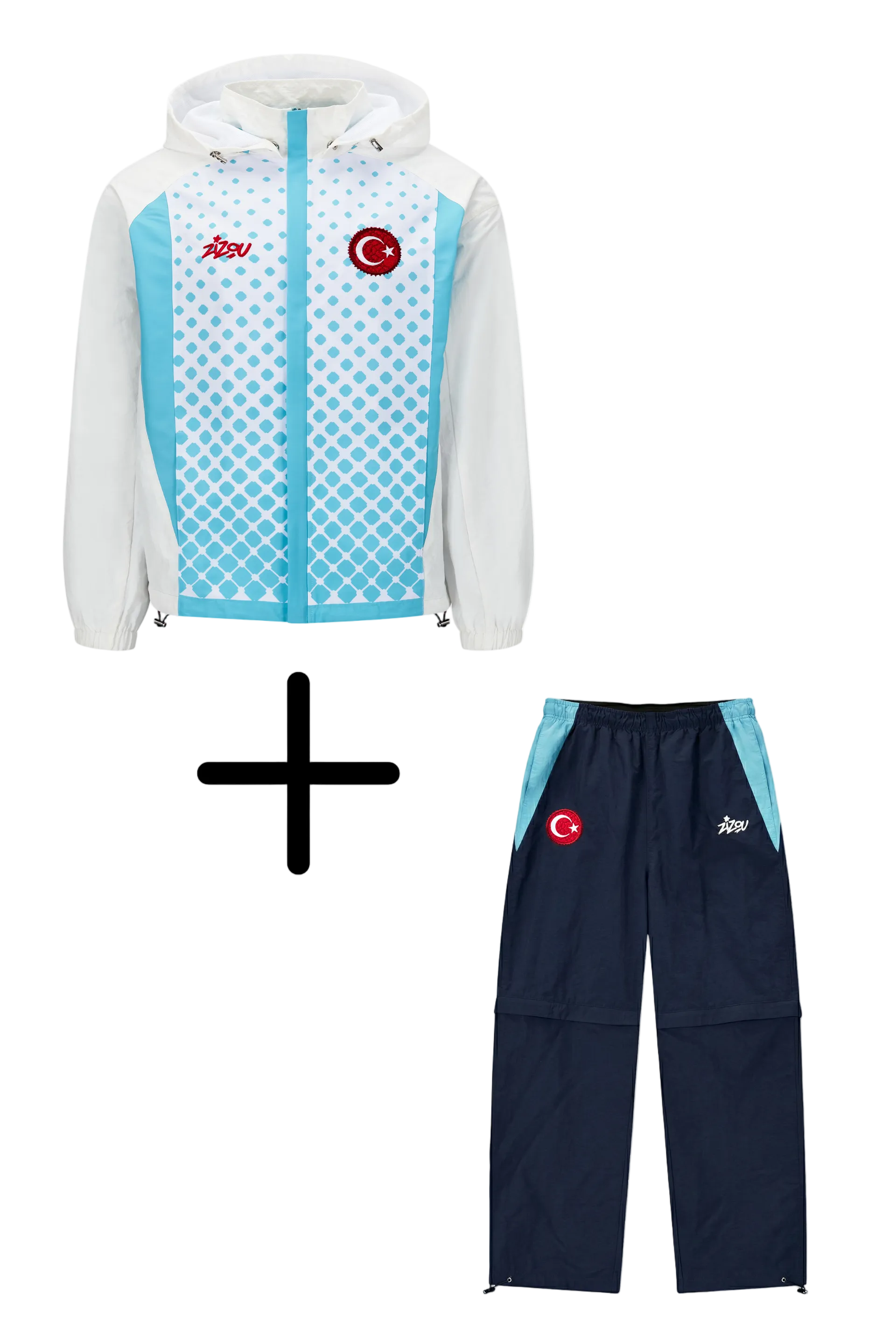 TÜRKIYE BLUE BUNDLE