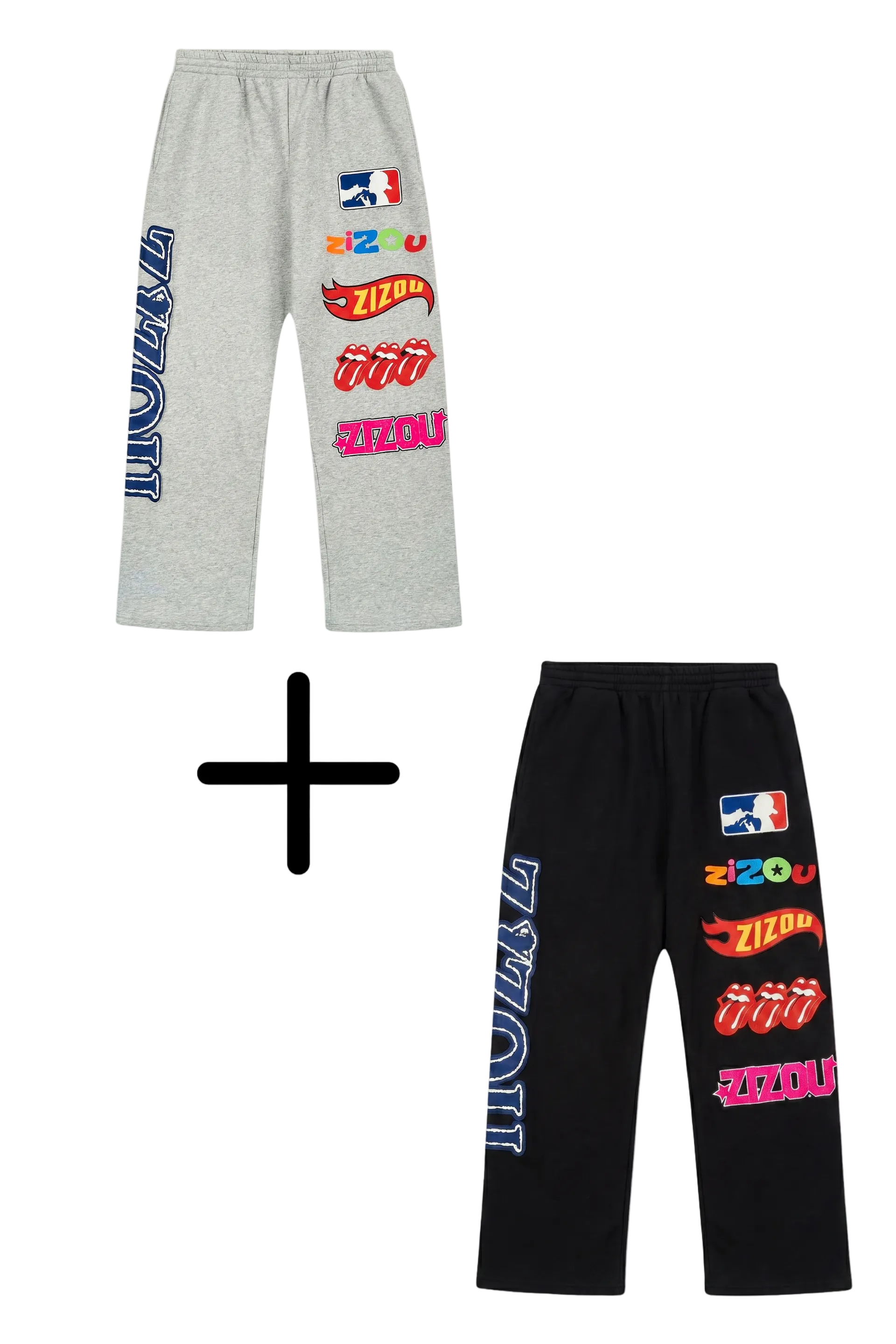 JOGGER BUNDLE