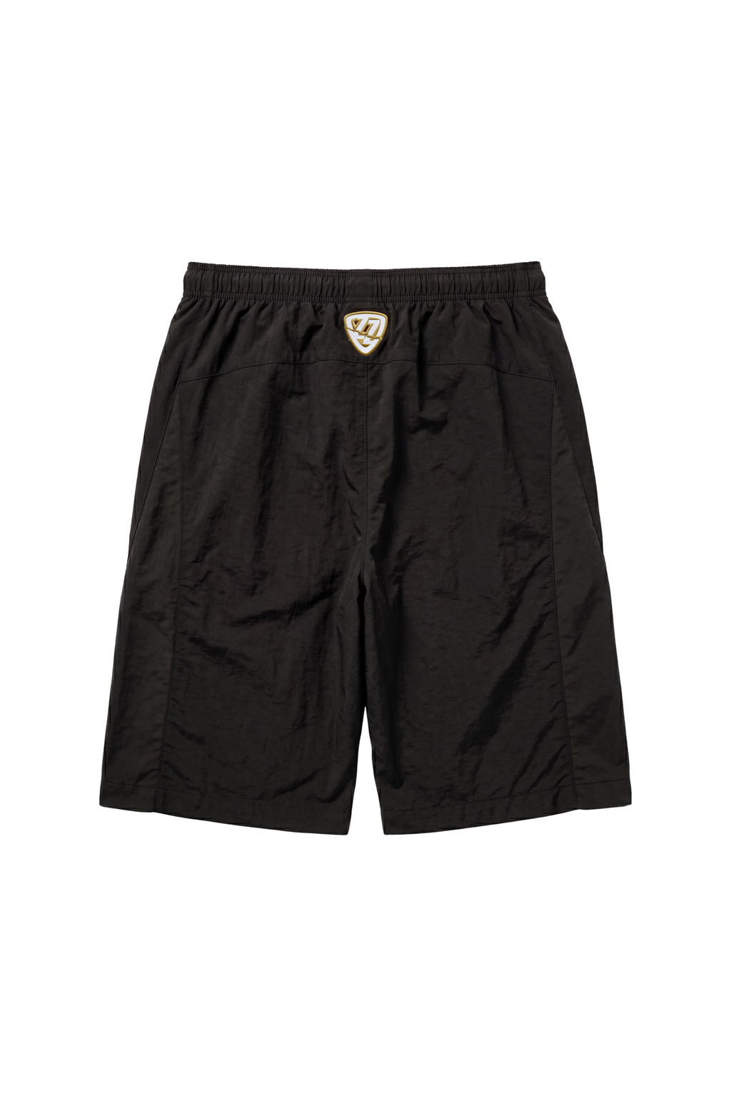 MOROCCO BLACK SHORTS