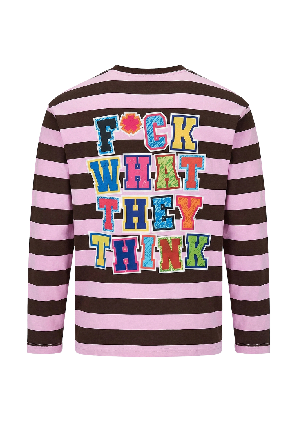 Browny Longsleeve
