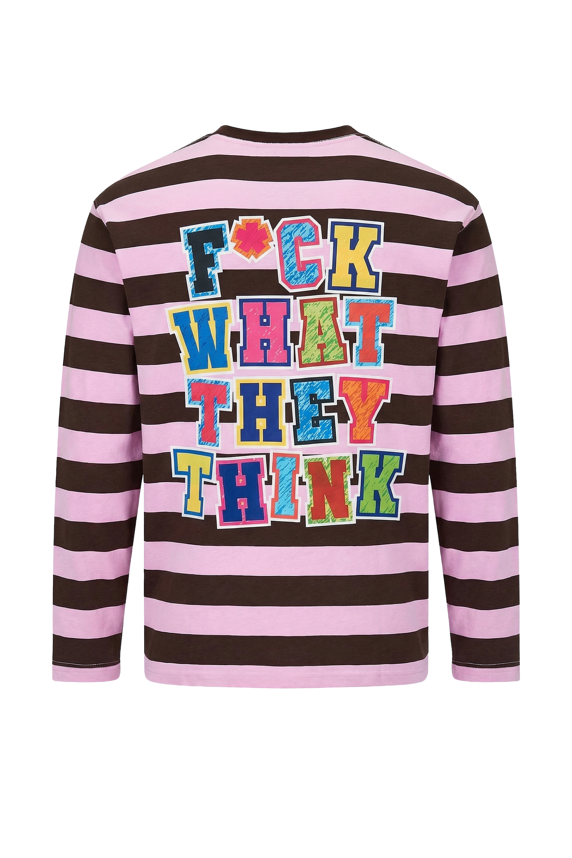 Browny Longsleeve