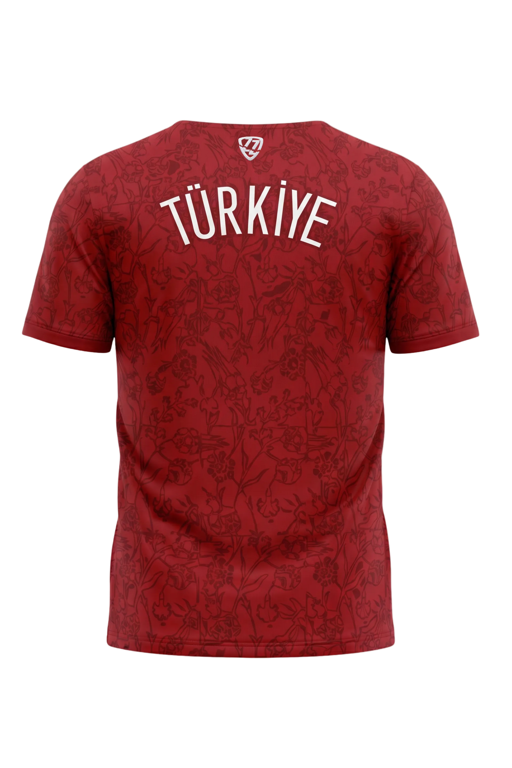 TÜRKIYE RED JERSEY
