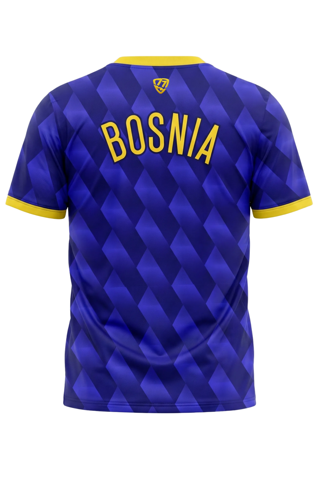 BOSNIA JERSEY