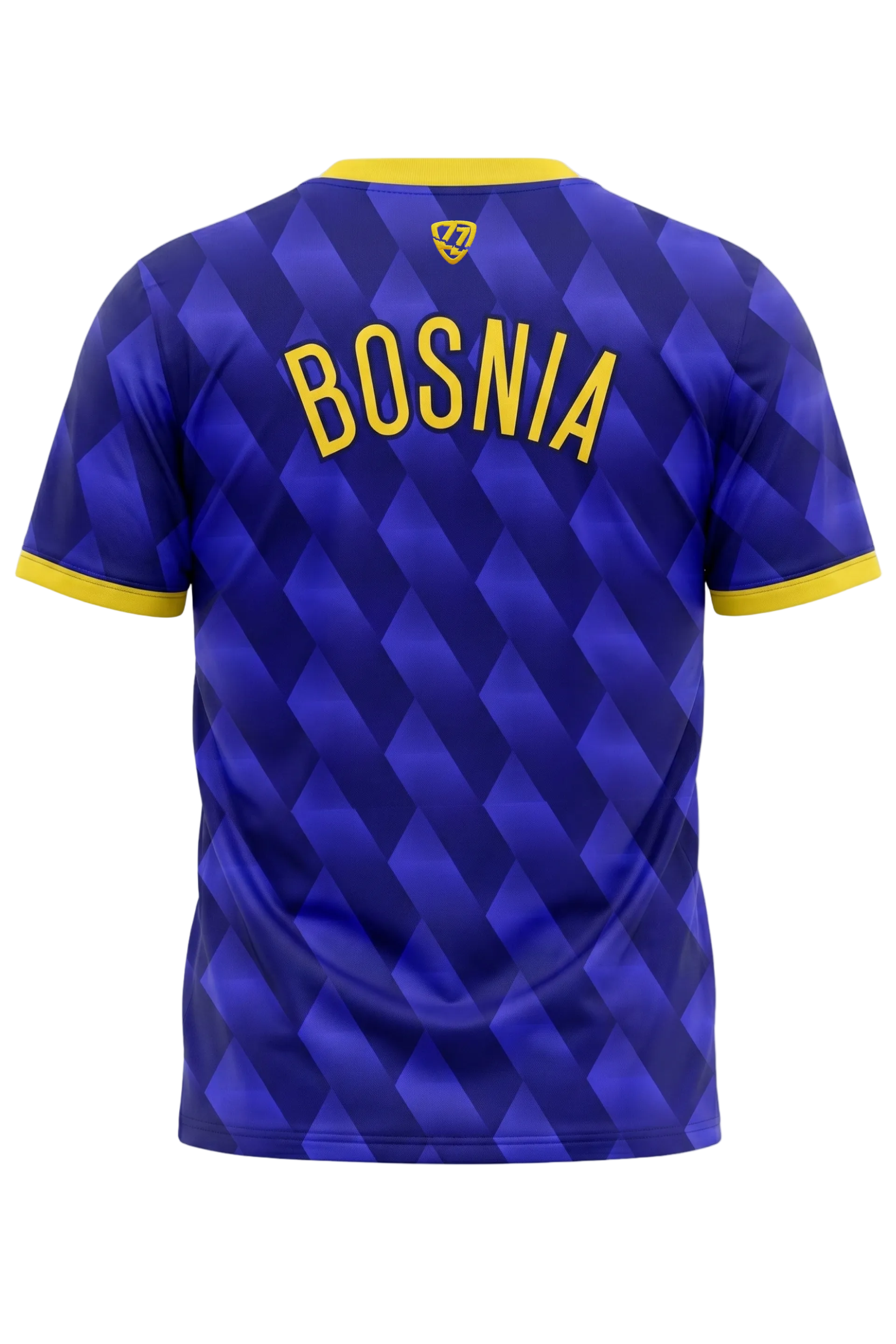 BOSNIA JERSEY