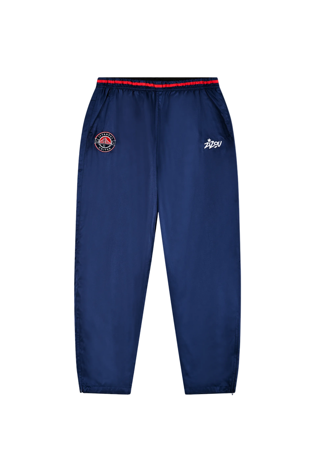 ISTANBUL UNITED BUNDLE - zizou