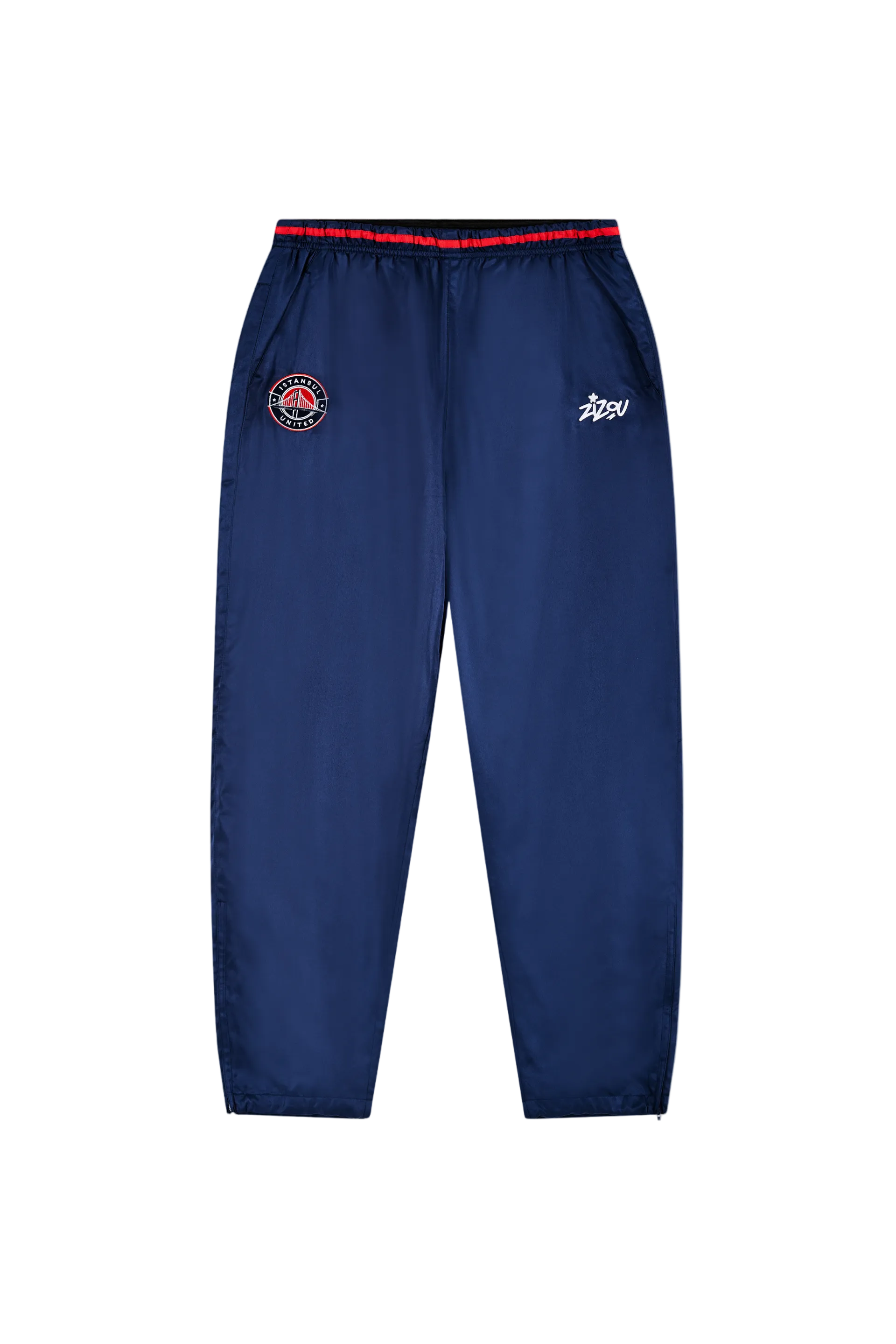 ISTANBUL UNITED BUNDLE - zizou
