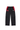 TÜRKIYE 2IN1 BLACK PANTS