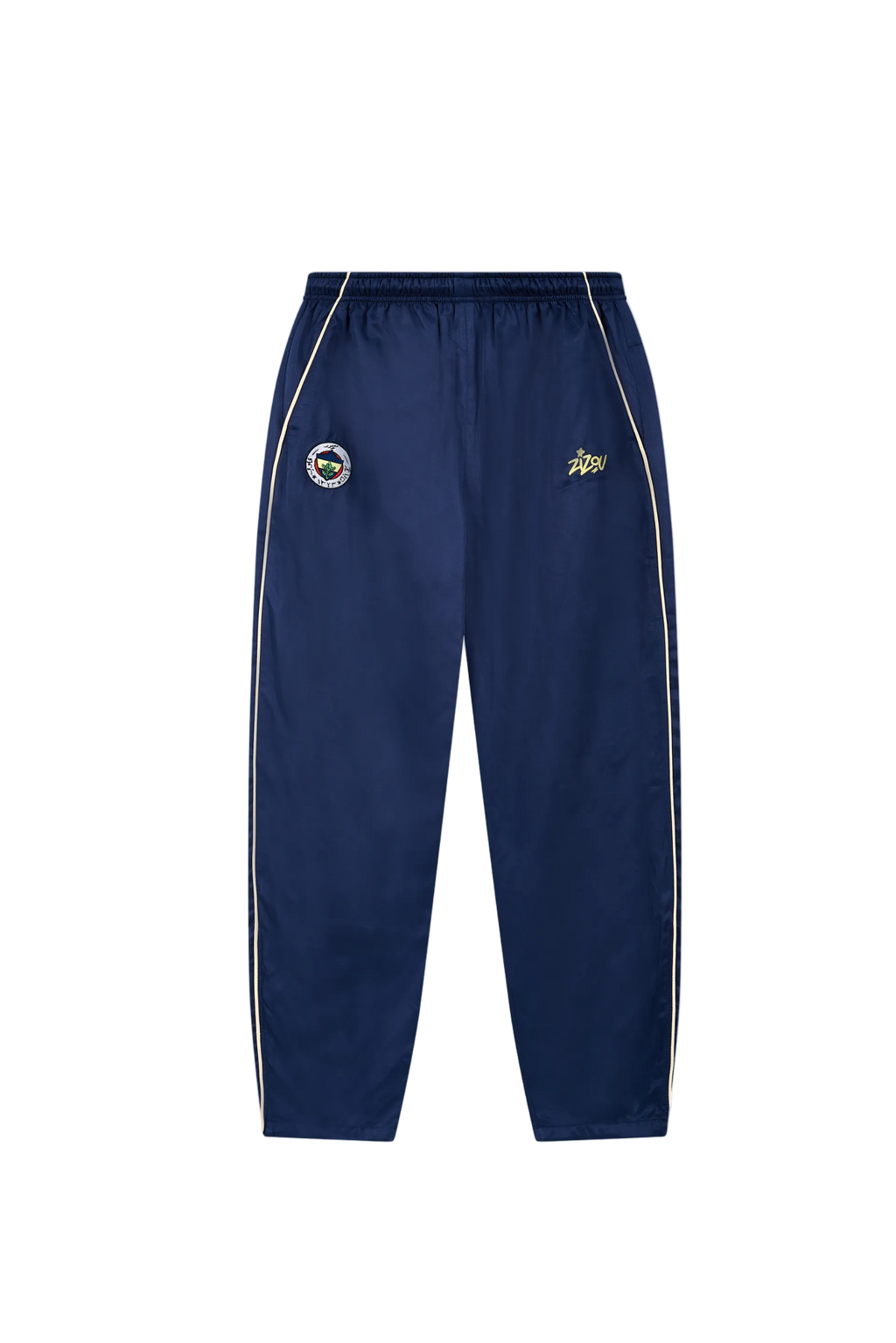 ALEX DE SOUZA PANTS - zizou