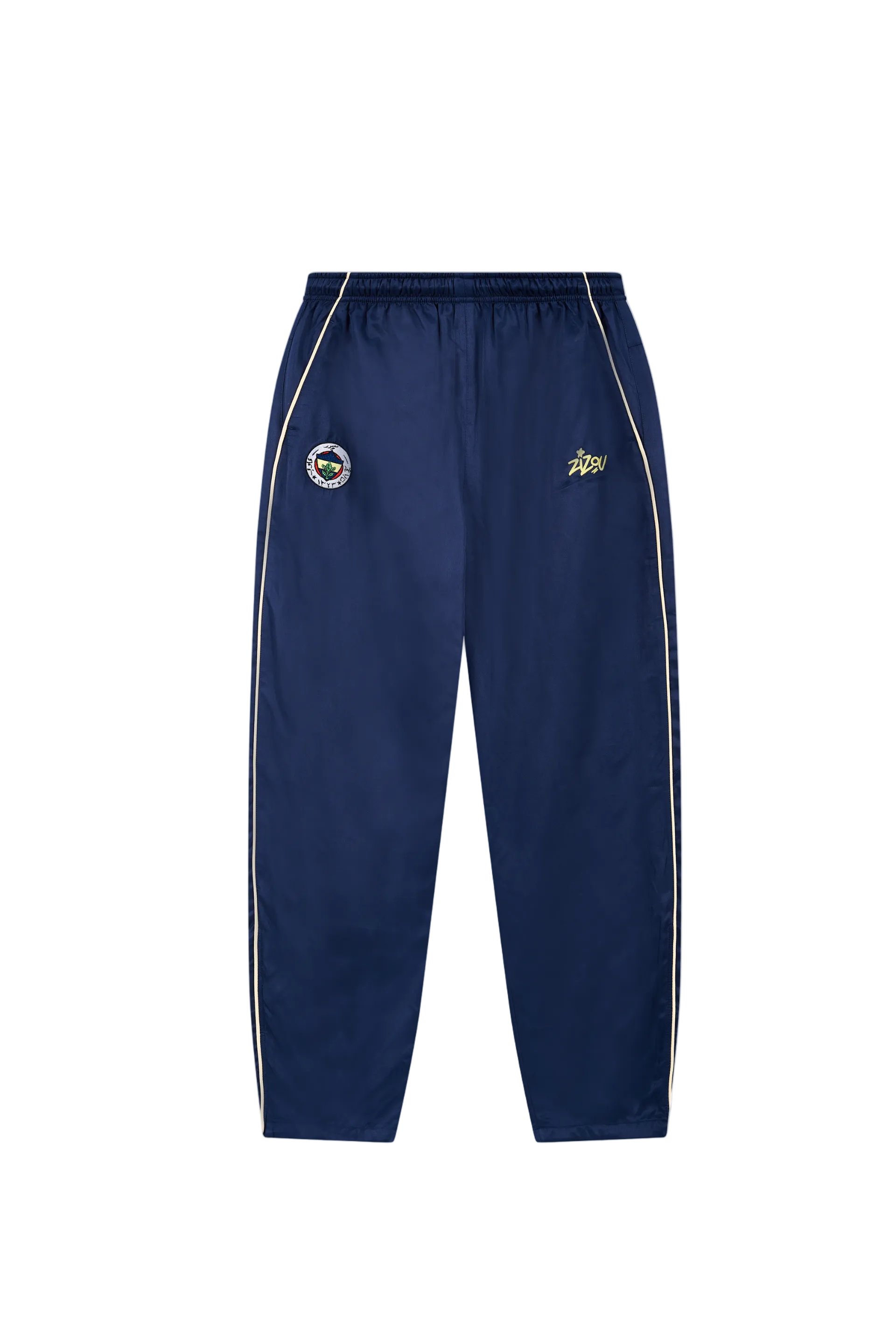 ALEX DE SOUZA PANTS - zizou