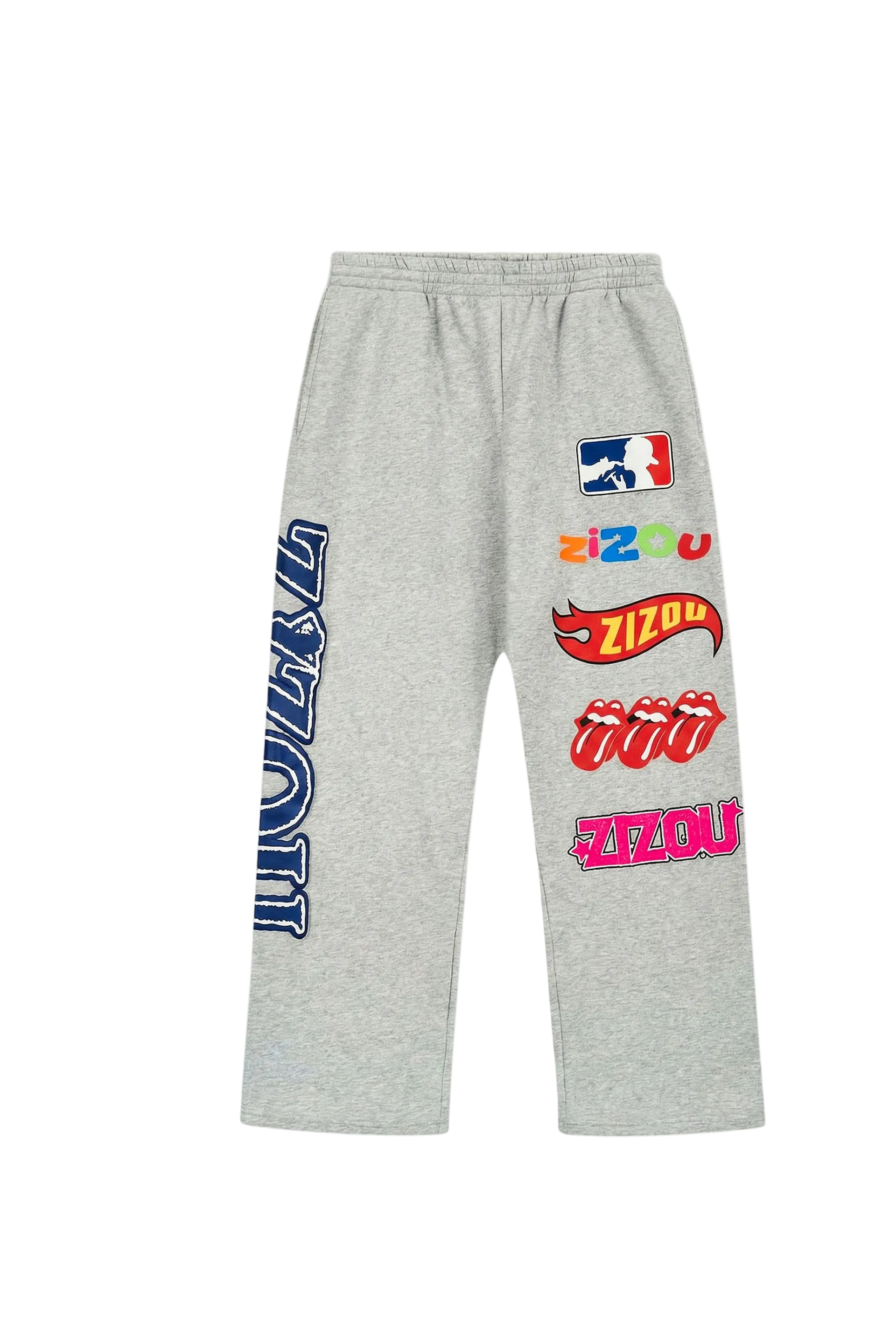 2000‘s Pants Grey