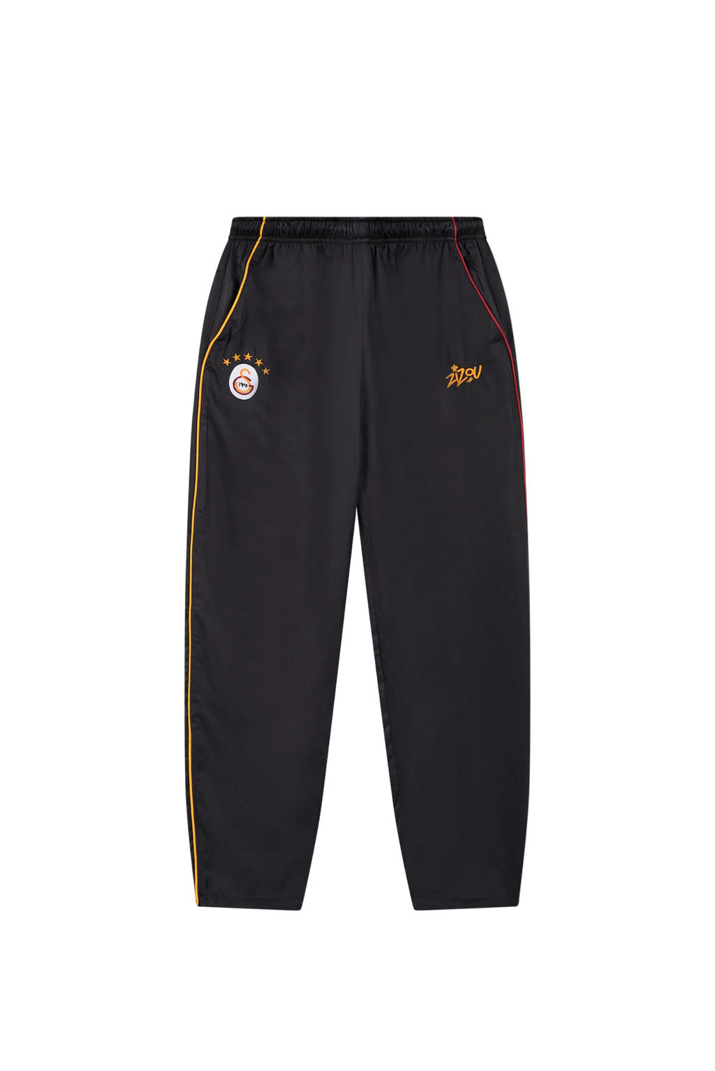 FELIPE MELO PANTS - zizou
