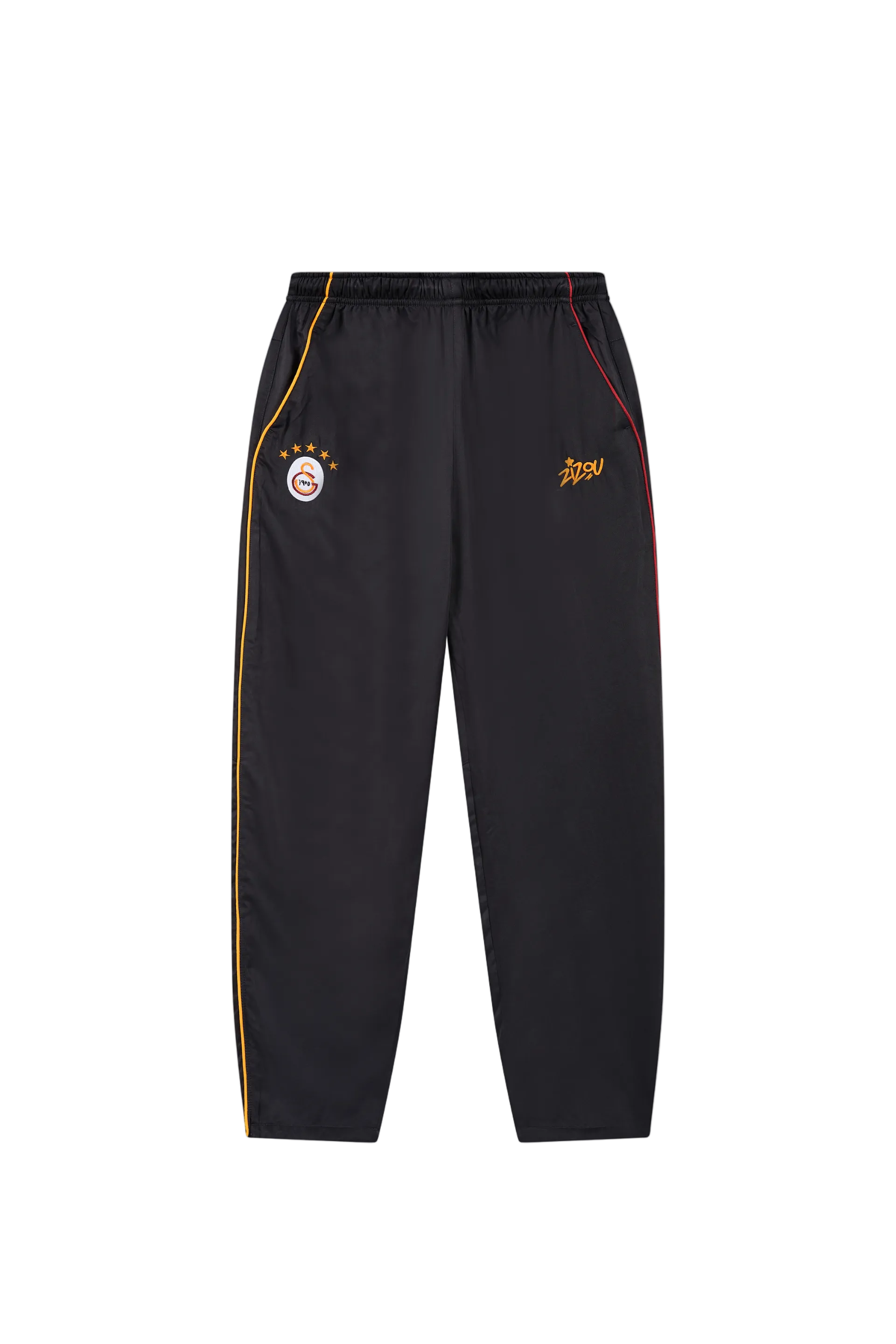 FELIPE MELO PANTS - zizou