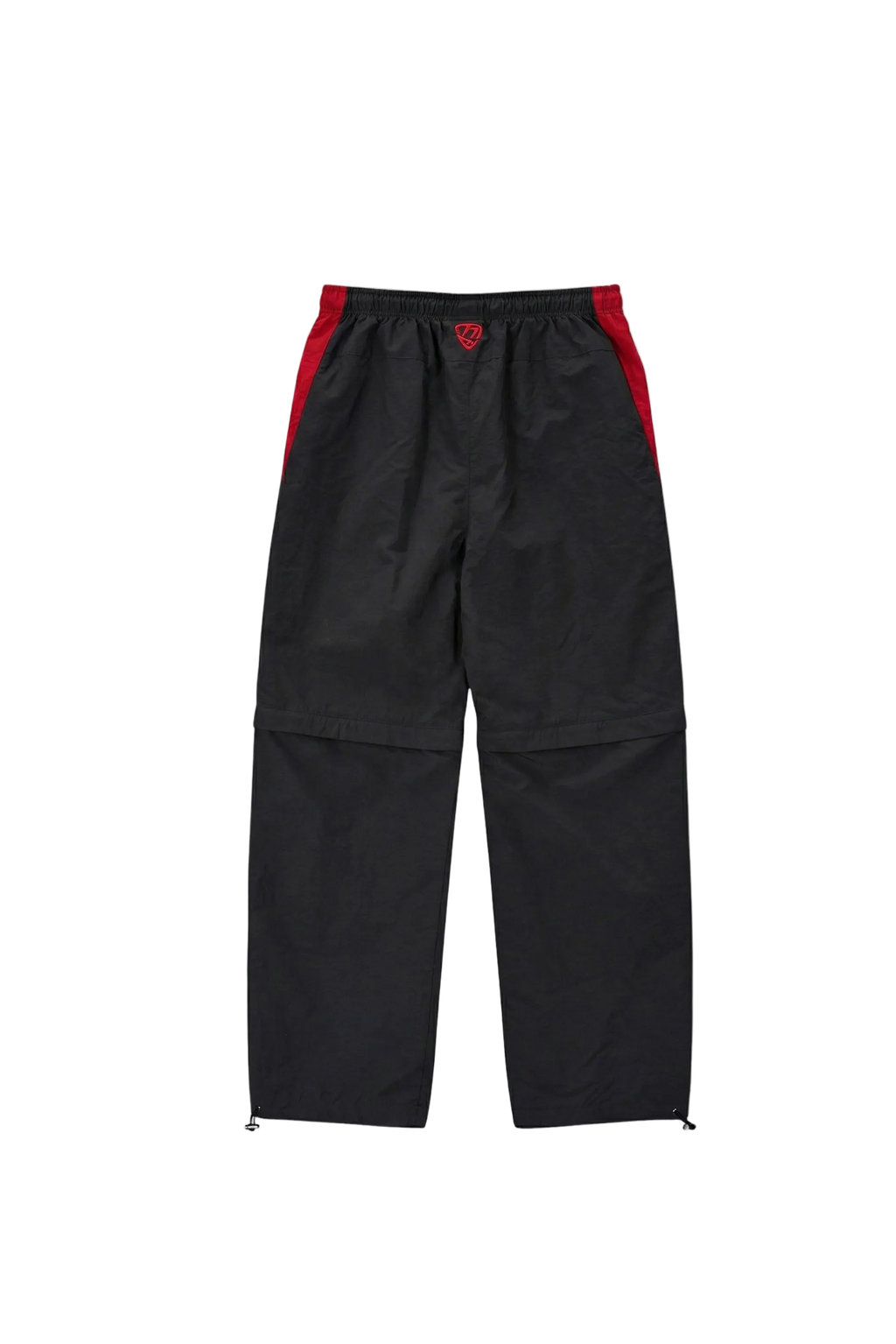 TÜRKIYE 2IN1 BLACK PANTS