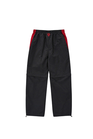 TÜRKIYE 2IN1 BLACK PANTS