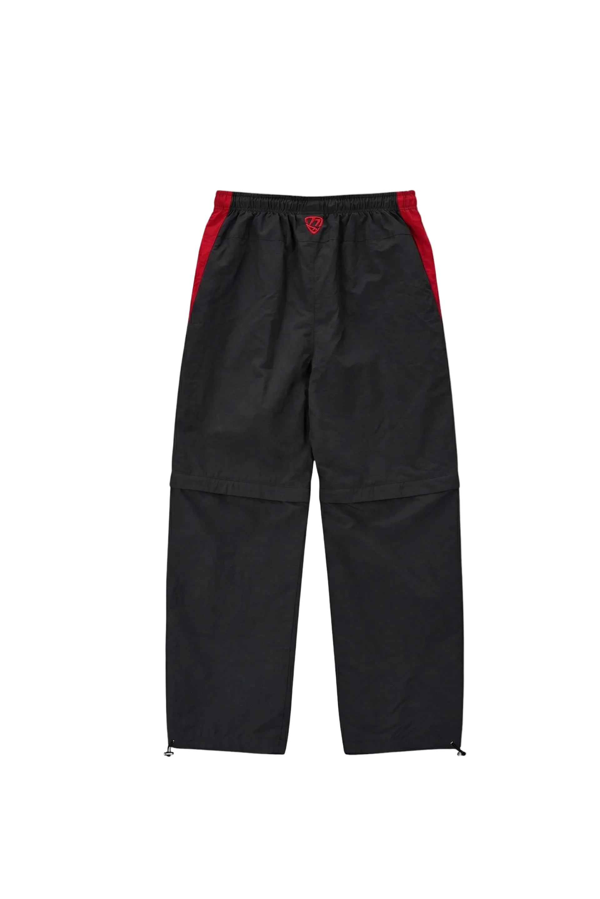 TÜRKIYE 2IN1 BLACK PANTS