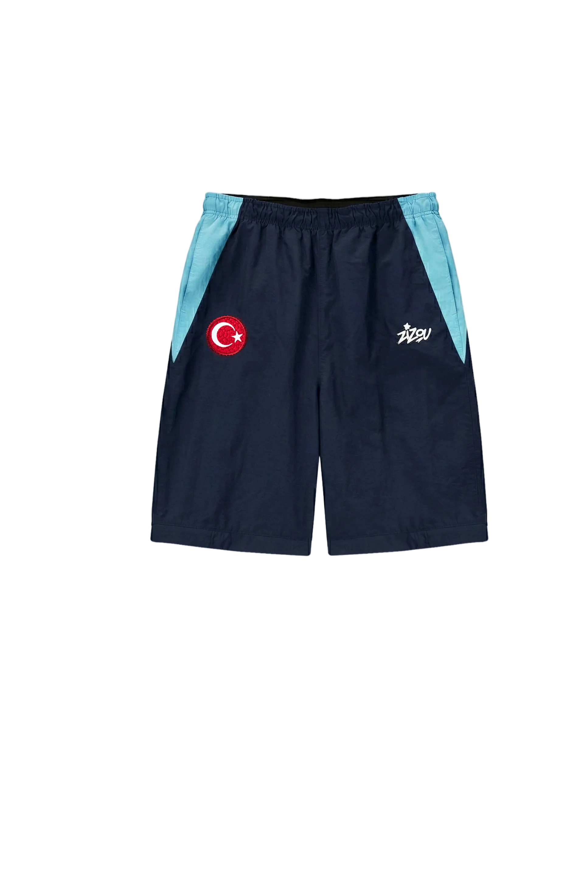 TÜRKIYE 2IN1 BLUE PANTS