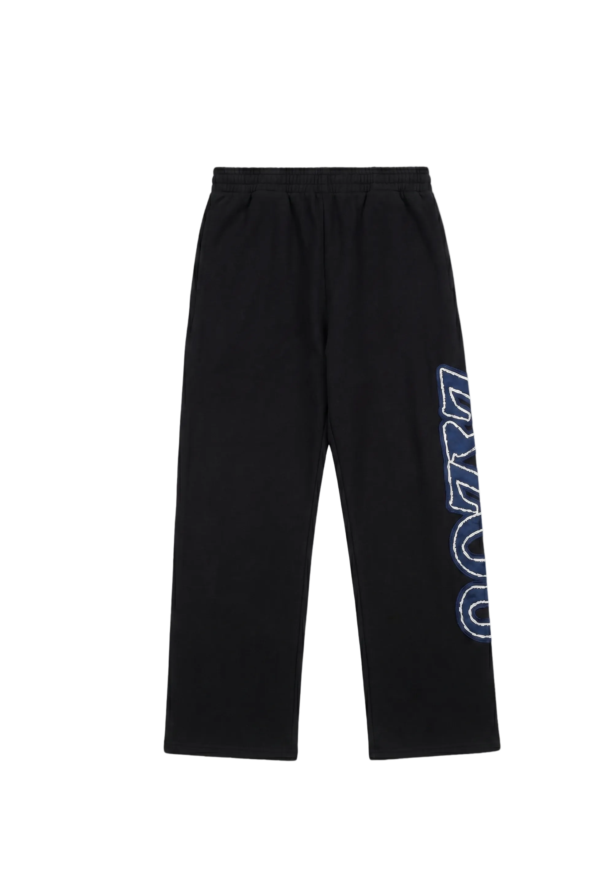 2000‘s Pants Black