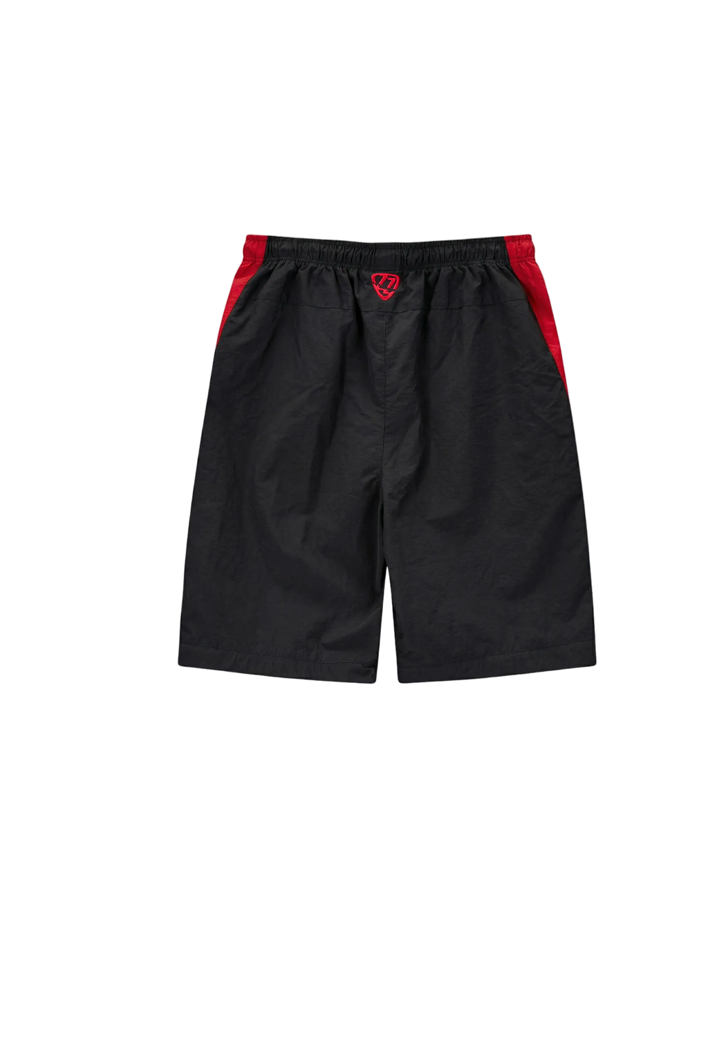 TÜRKIYE 2IN1 BLACK PANTS