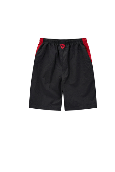 TÜRKIYE 2IN1 BLACK PANTS