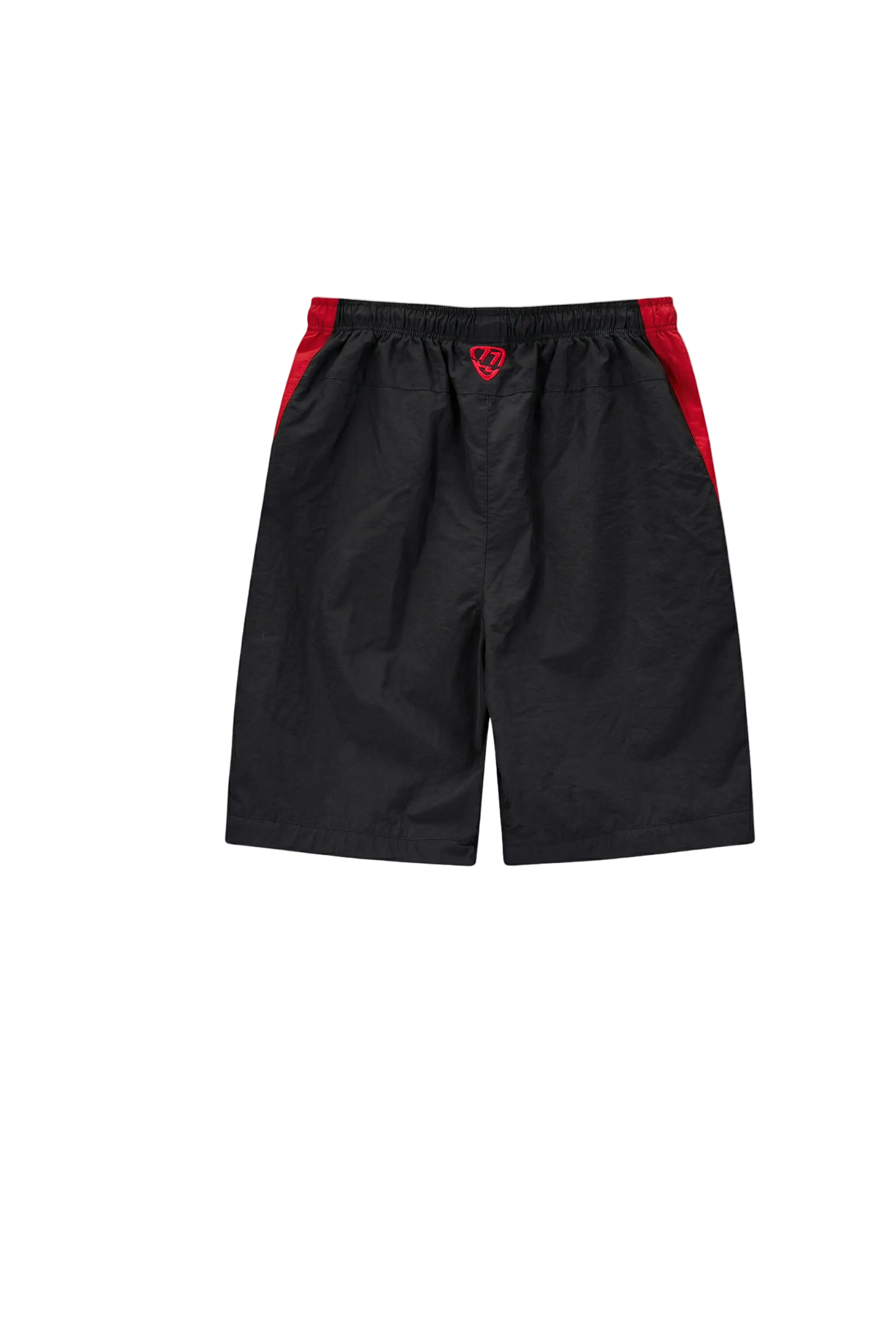 TÜRKIYE 2IN1 BLACK PANTS