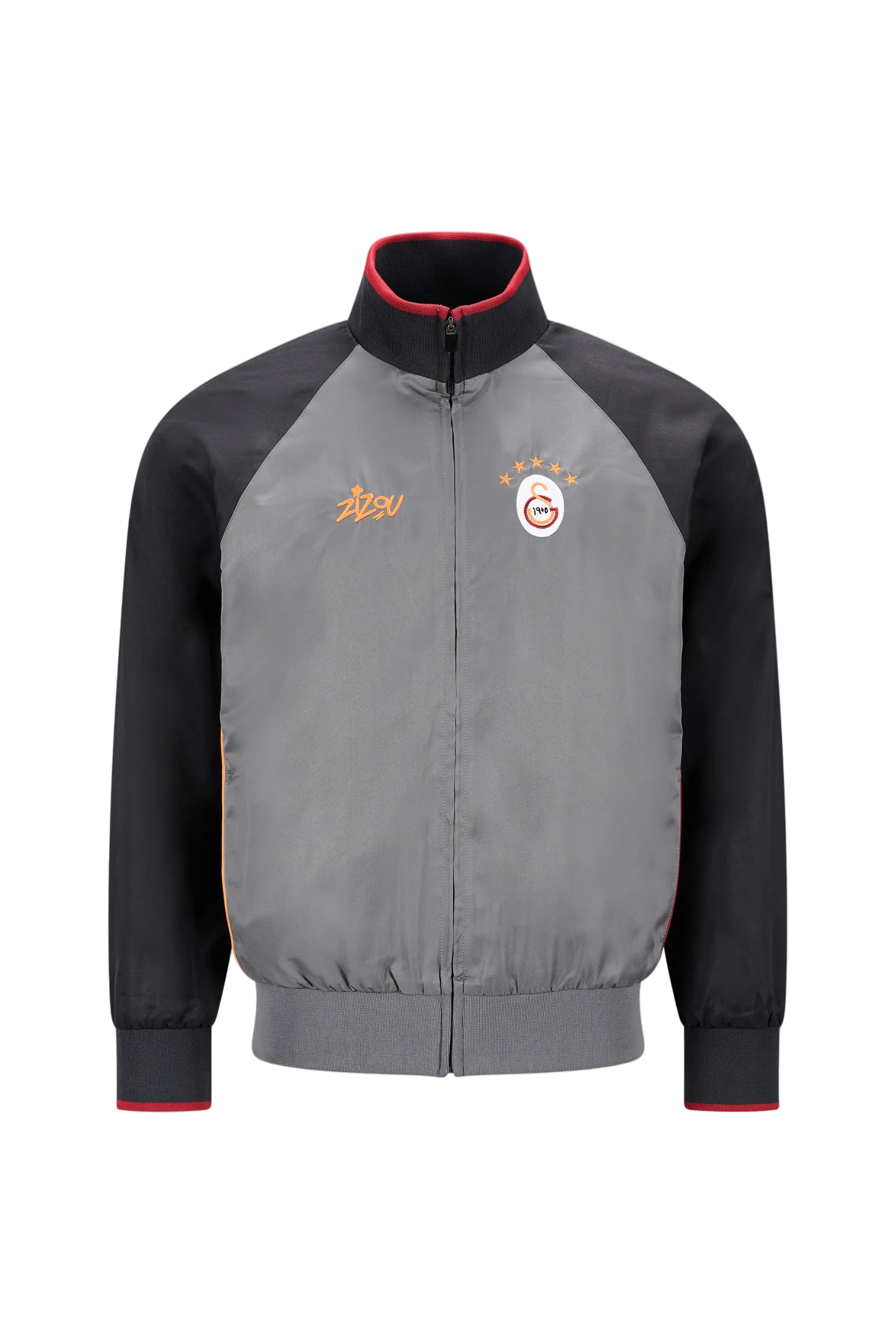 FELIPE MELO JACKET - zizou