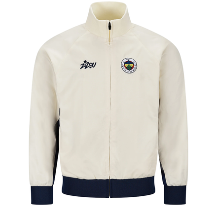 ALEX DE SOUZA JACKET - zizou