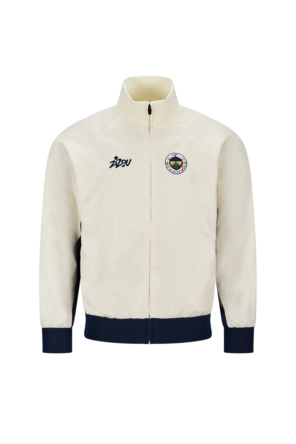 ALEX DE SOUZA JACKET - zizou