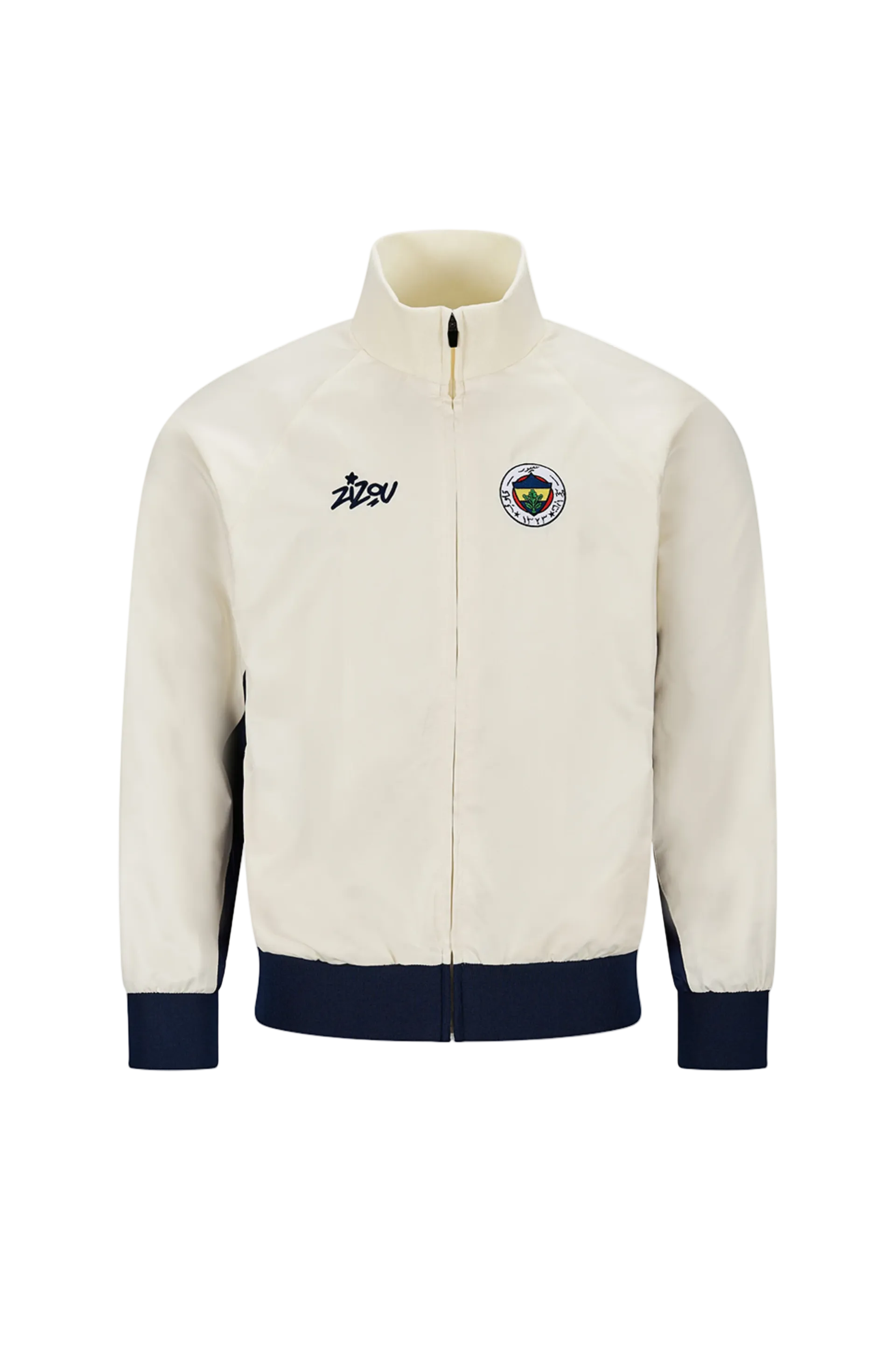 ALEX DE SOUZA JACKET - zizou