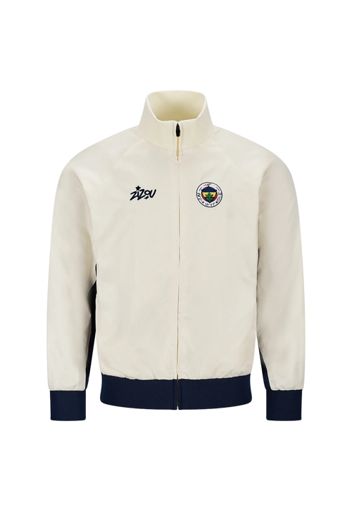 ALEX DE SOUZA JACKET - zizou