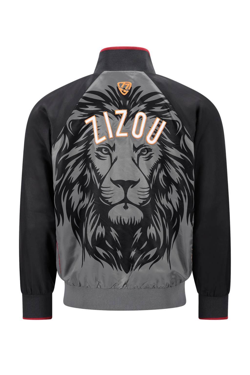 FELIPE MELO JACKET - zizou