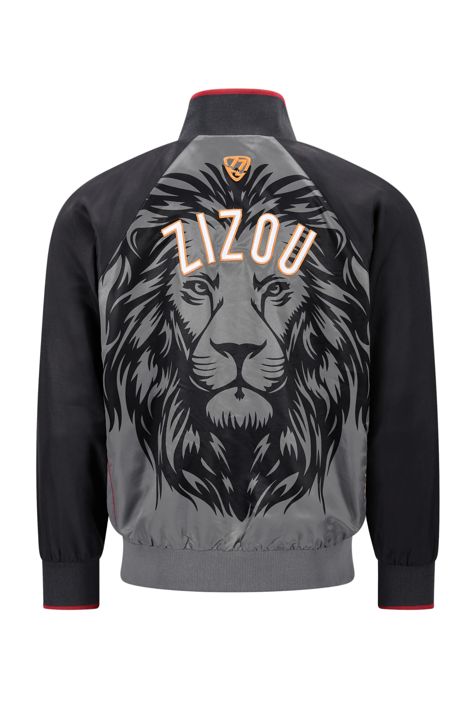 FELIPE MELO JACKET - zizou