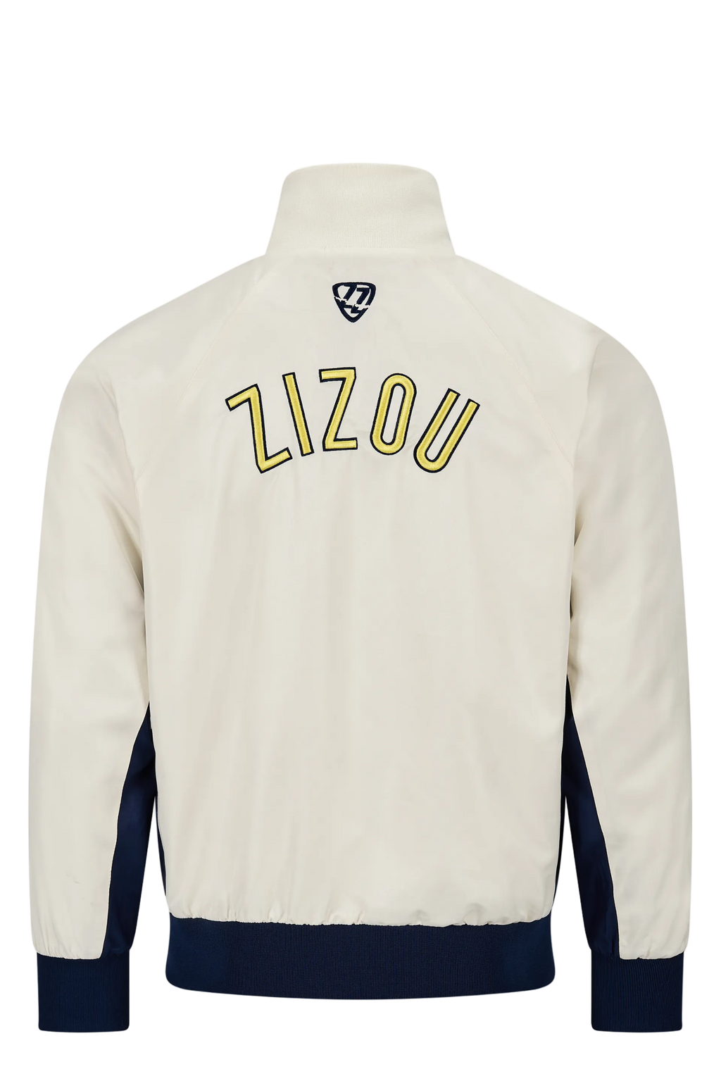 ALEX DE SOUZA JACKET - zizou