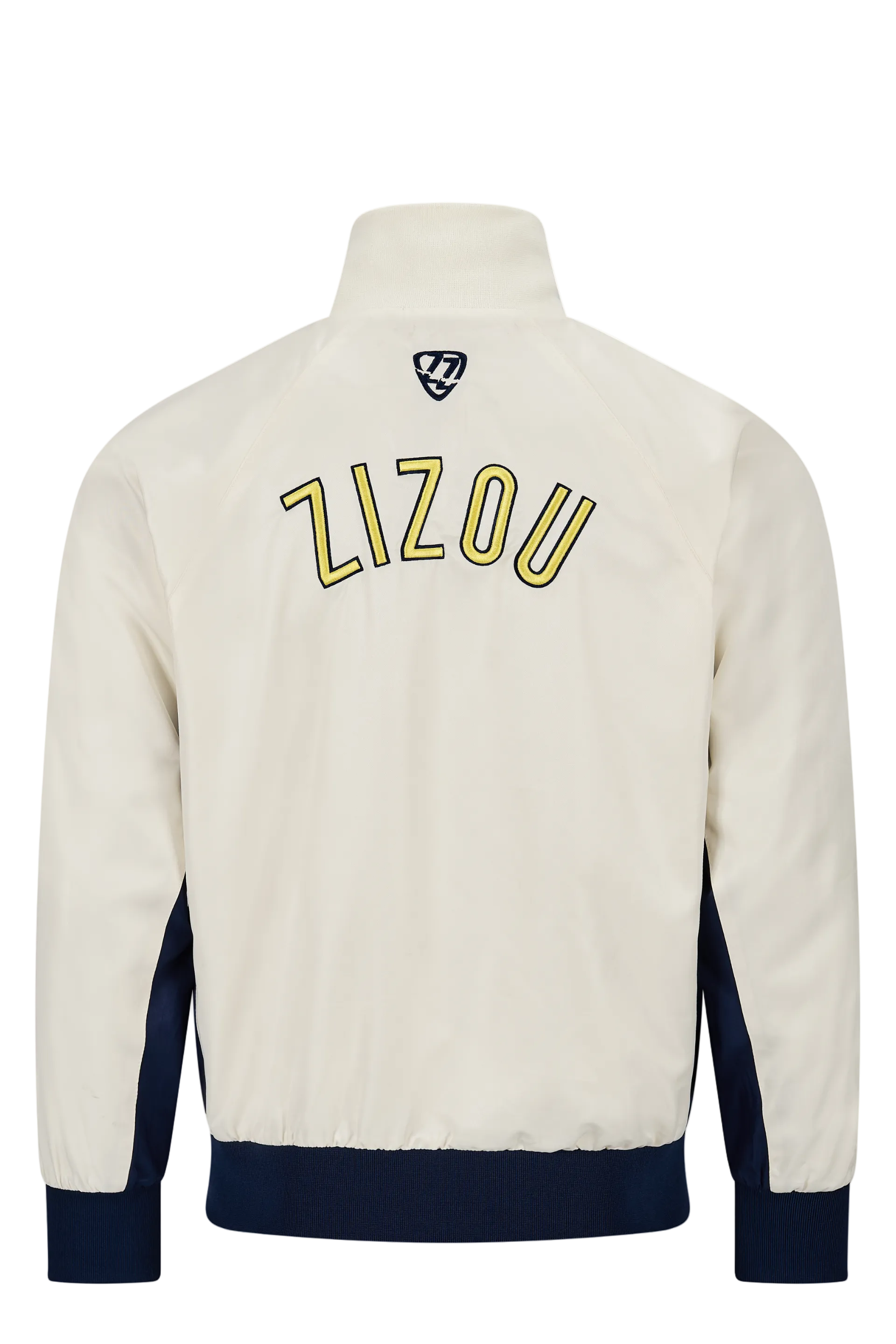 ALEX DE SOUZA JACKET - zizou