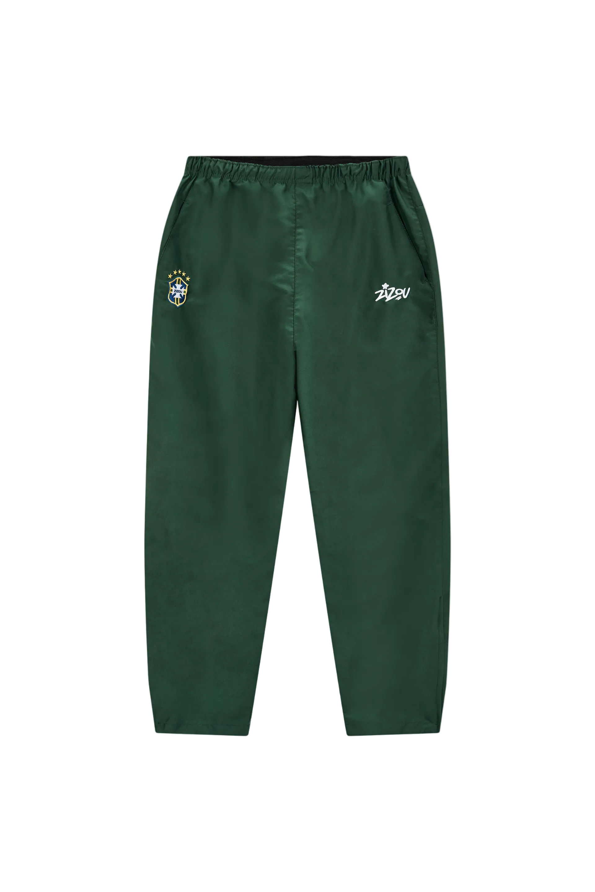 GAUCHO PANTS - zizou