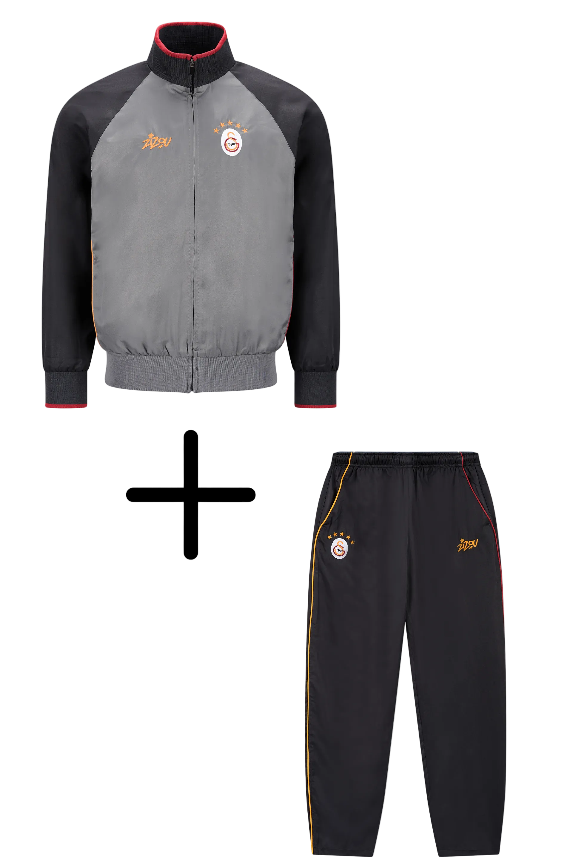 FELIPE MELO BUNDLE - zizou