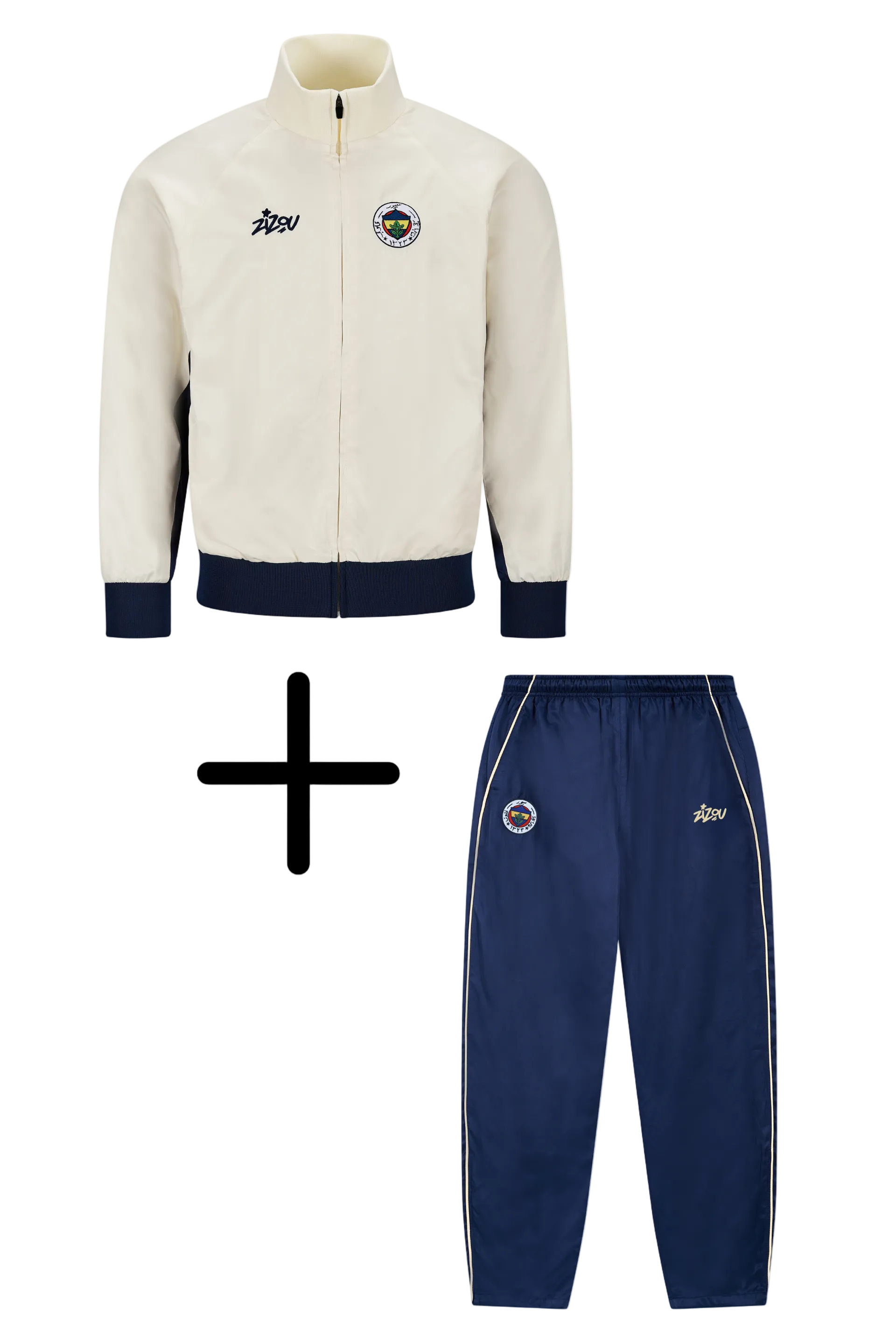 ALEX DE SOUZA BUNDLE - zizou