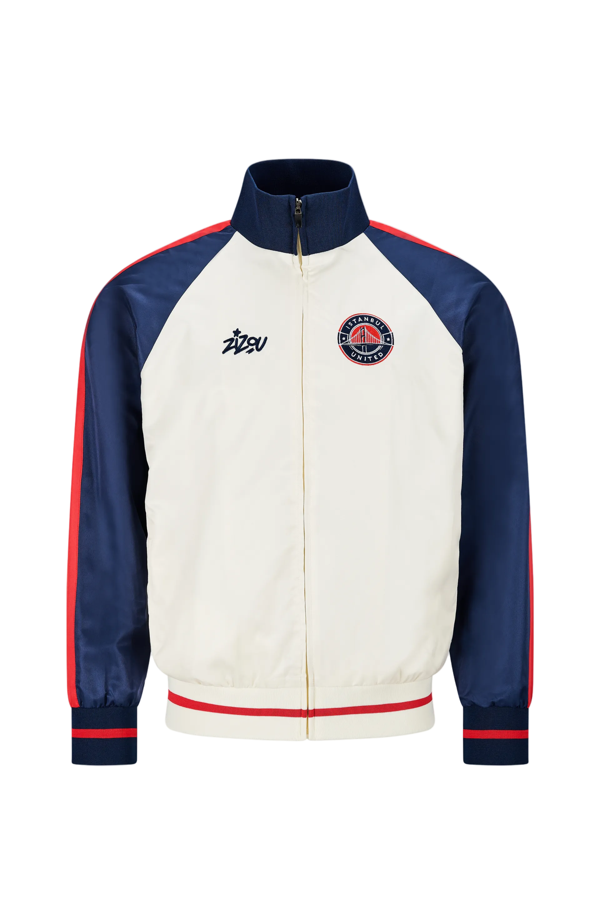 ISTANBUL UNITED BUNDLE - zizou