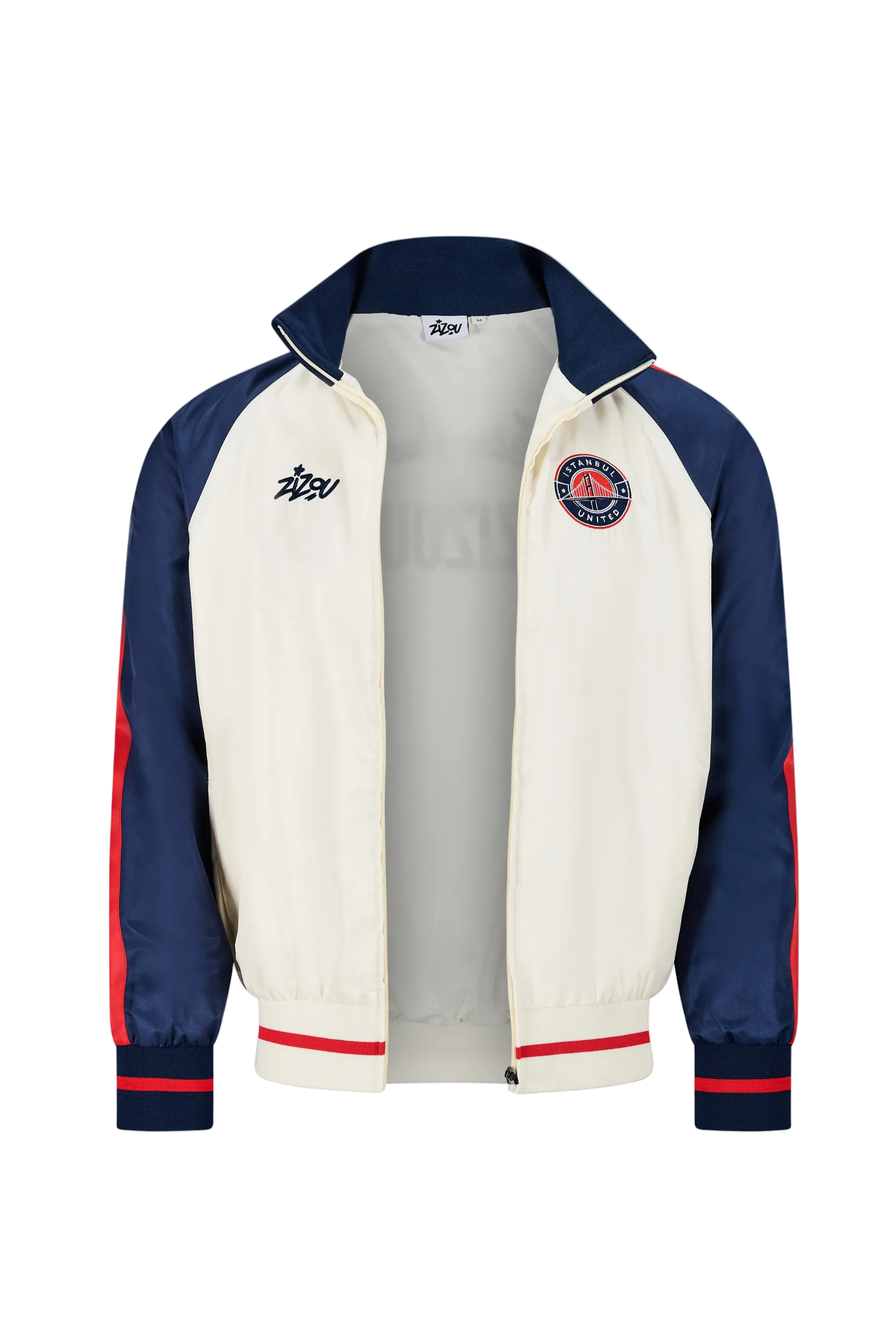 ISTANBUL UNITED BUNDLE - zizou