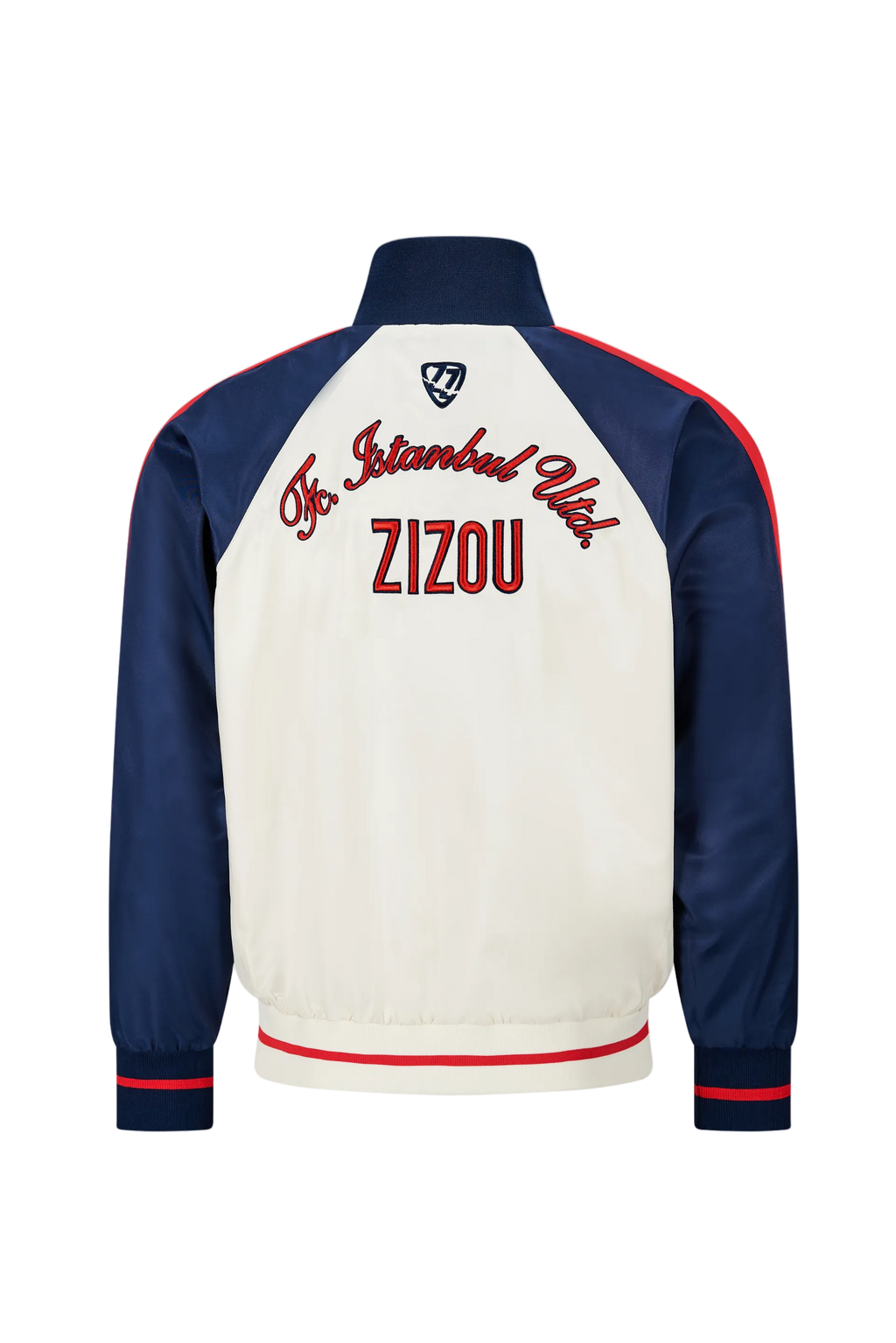 ISTANBUL UNITED BUNDLE - zizou