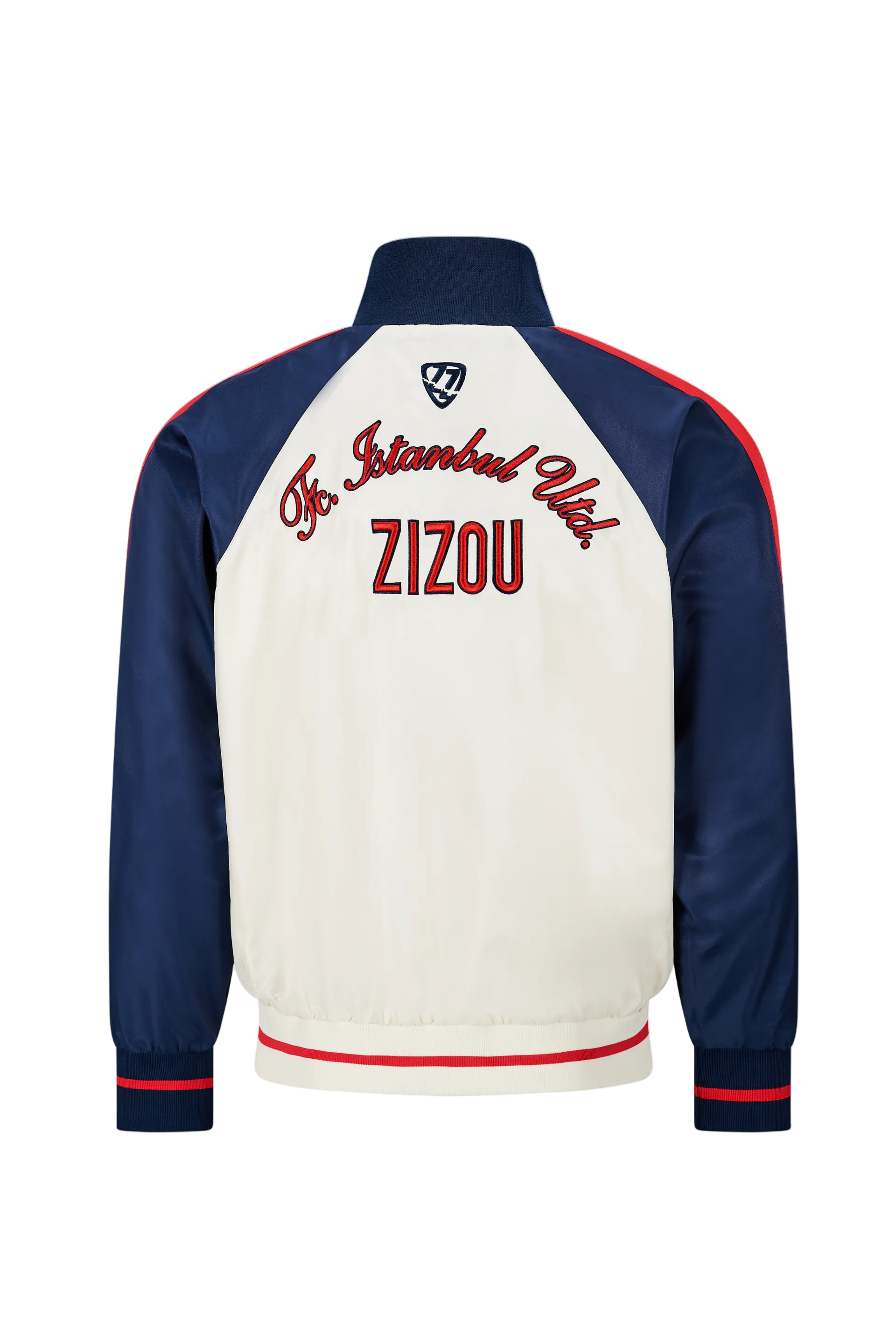 ISTANBUL UNITED BUNDLE - zizou