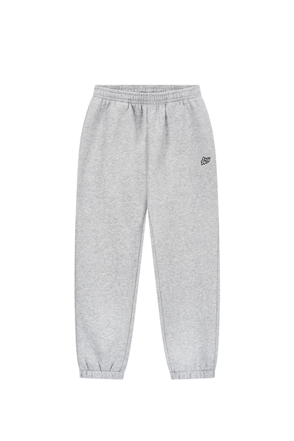 GREY DAILY JOGGER - zizou