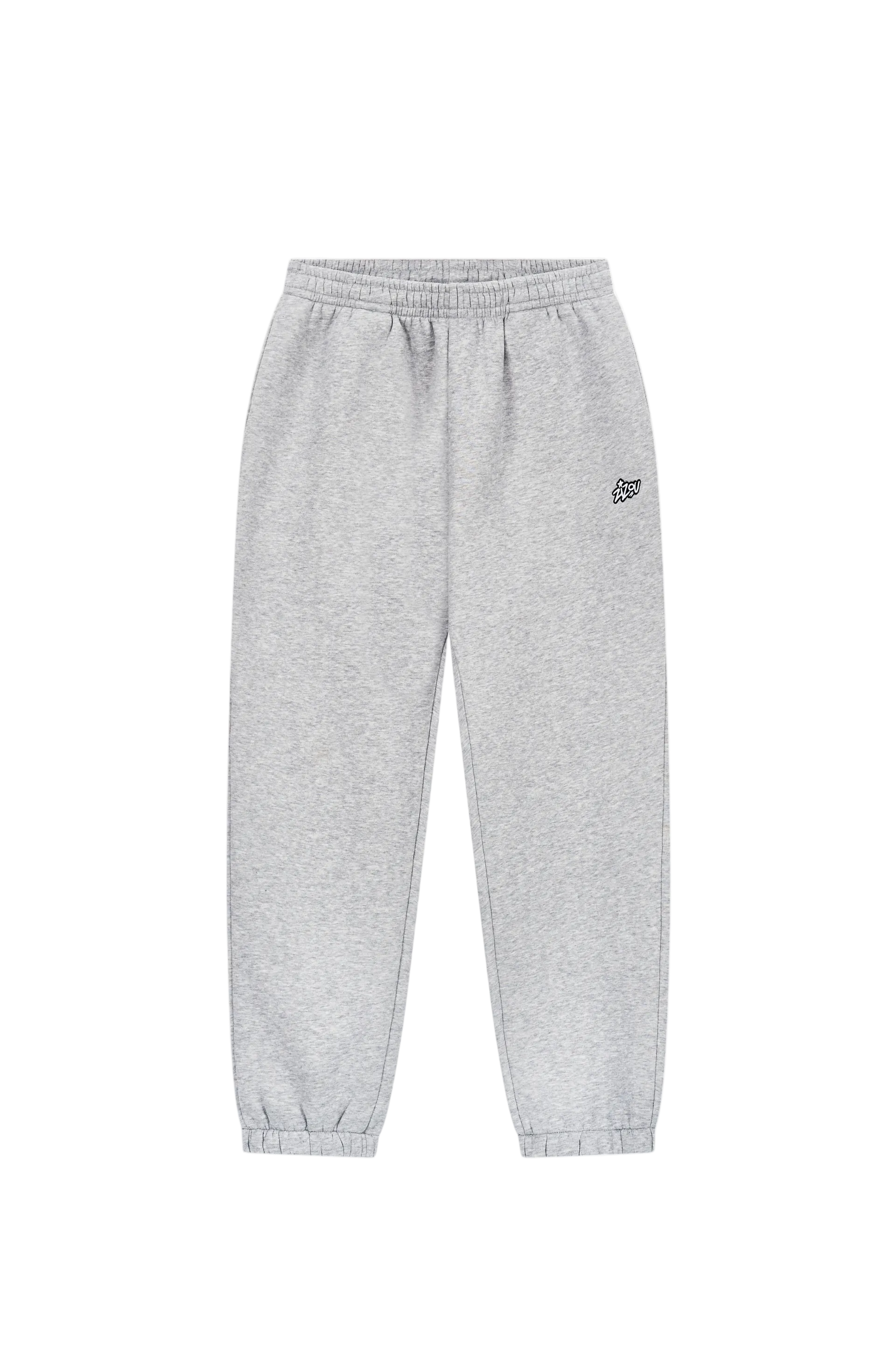 GREY DAILY JOGGER - zizou