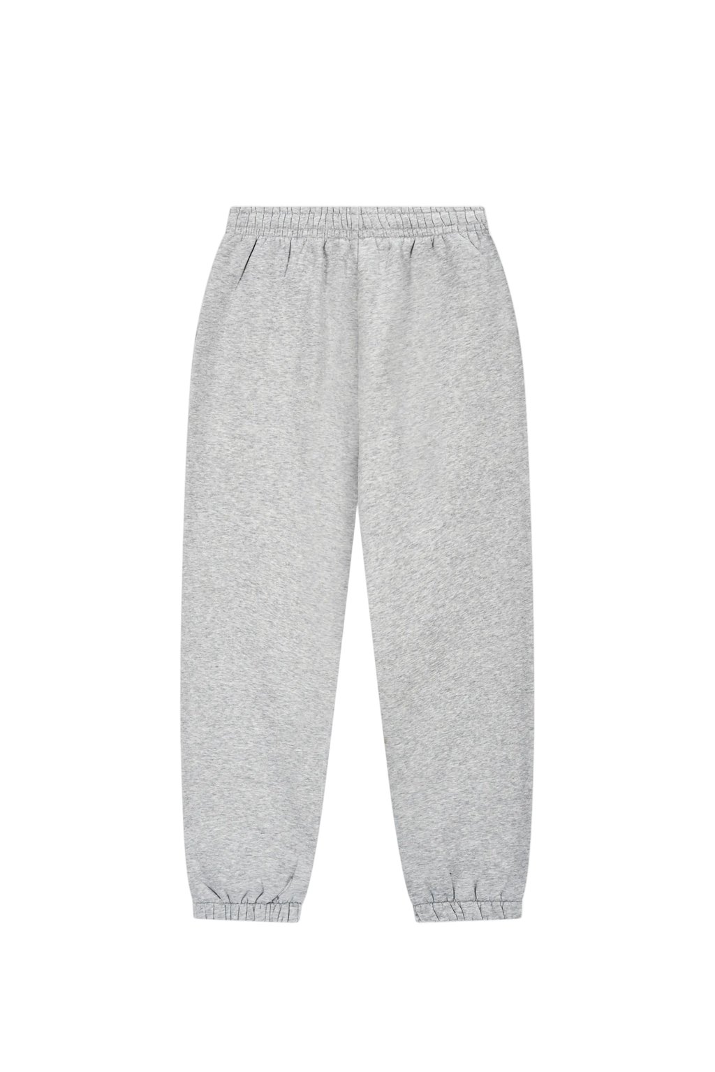 GREY DAILY JOGGER - zizou