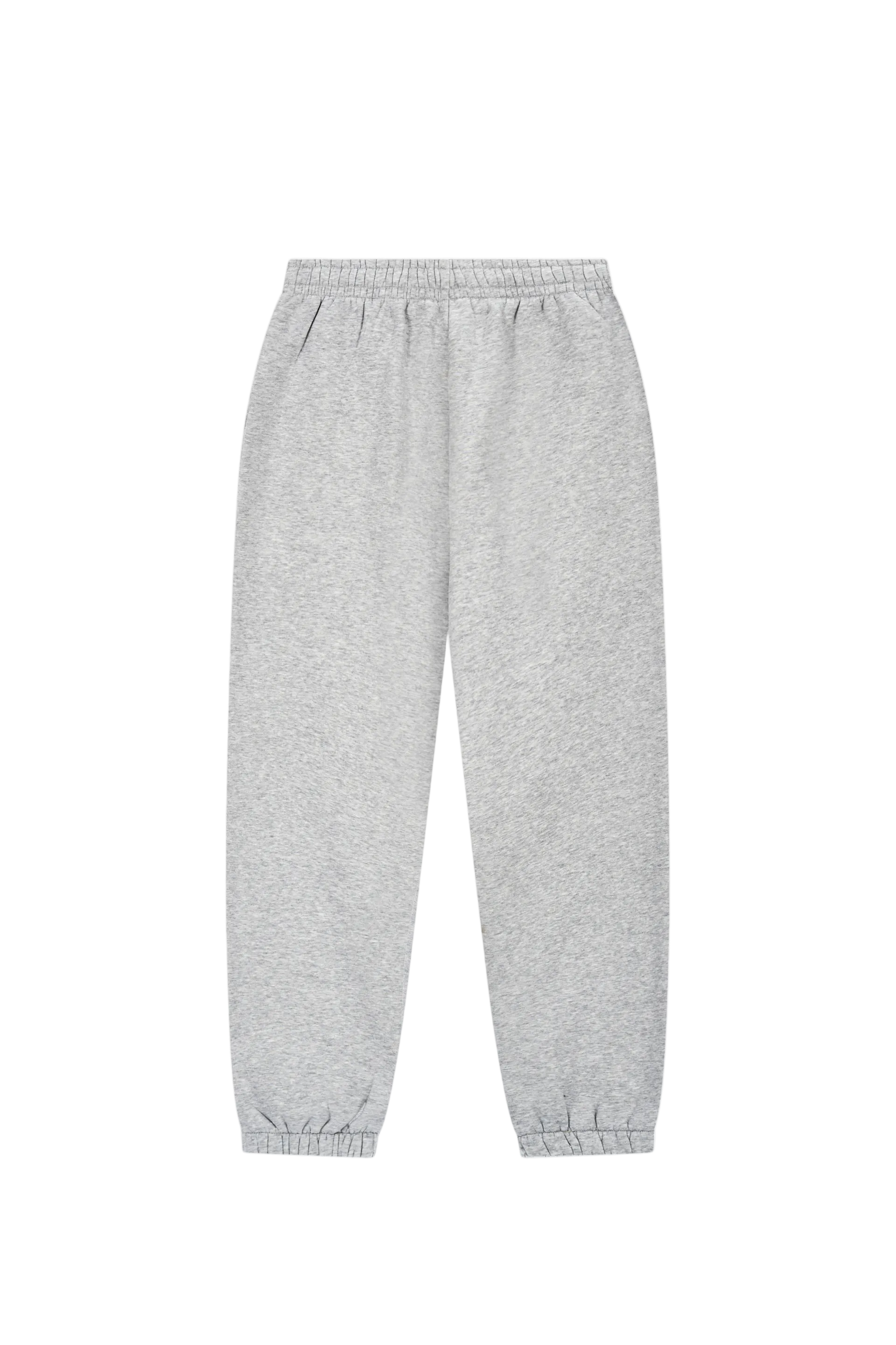 GREY DAILY JOGGER - zizou